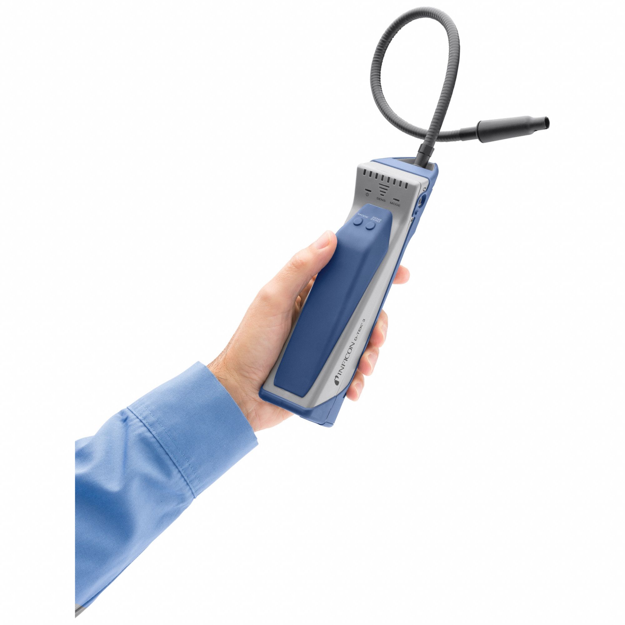 D-TEK Refrigerant Leak Detector