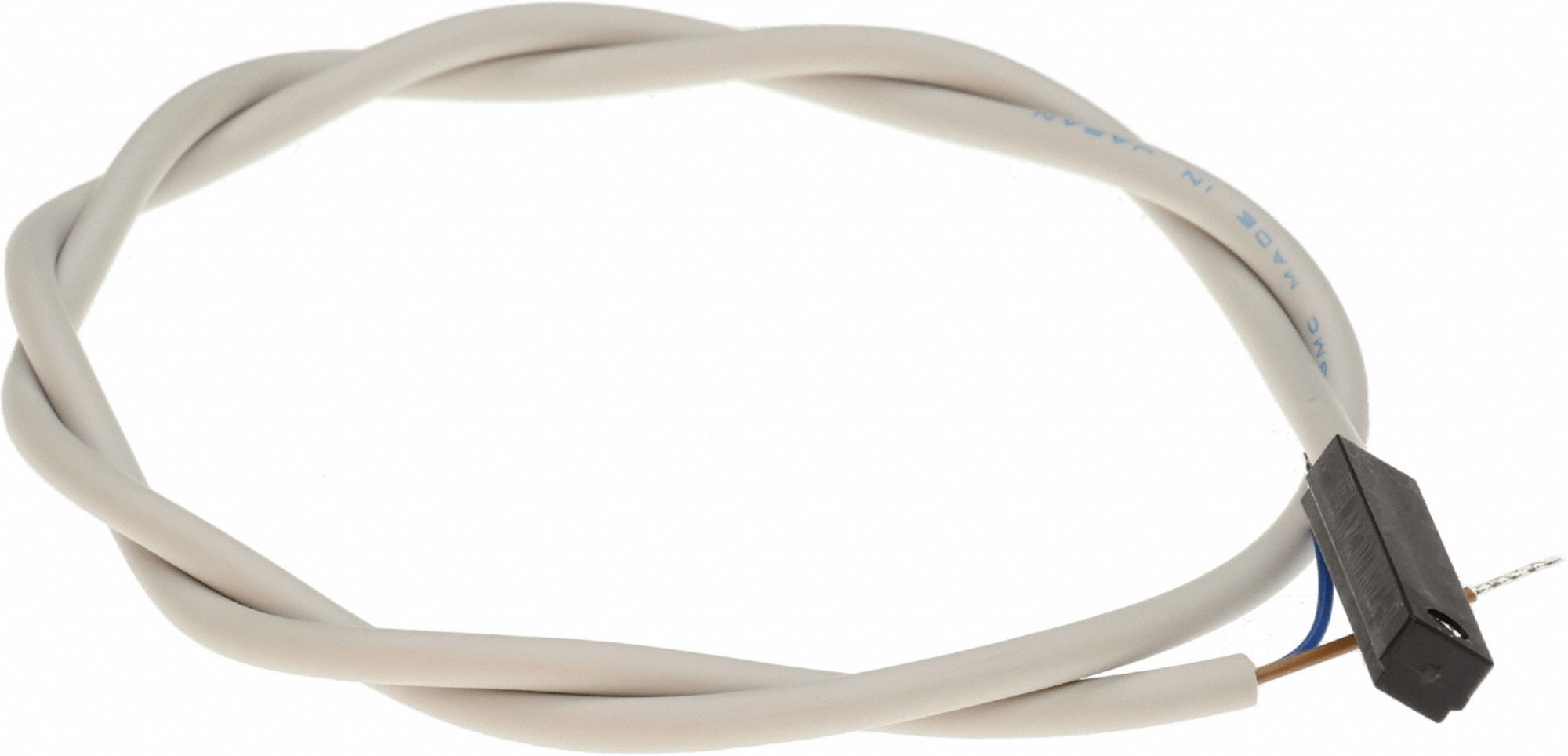 Perpendicular Solid 2 Wire Direct: D-Y7BW, Perpendicular Solid State Auto Switch, IP67, 24 V DC