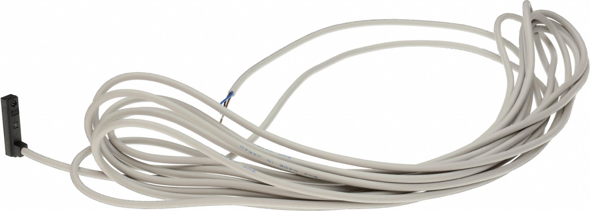 Perpendicular Solid PNP Direct: D-Y7PVZ, Perpendicular Solid State Auto Switch, PNP, IP67