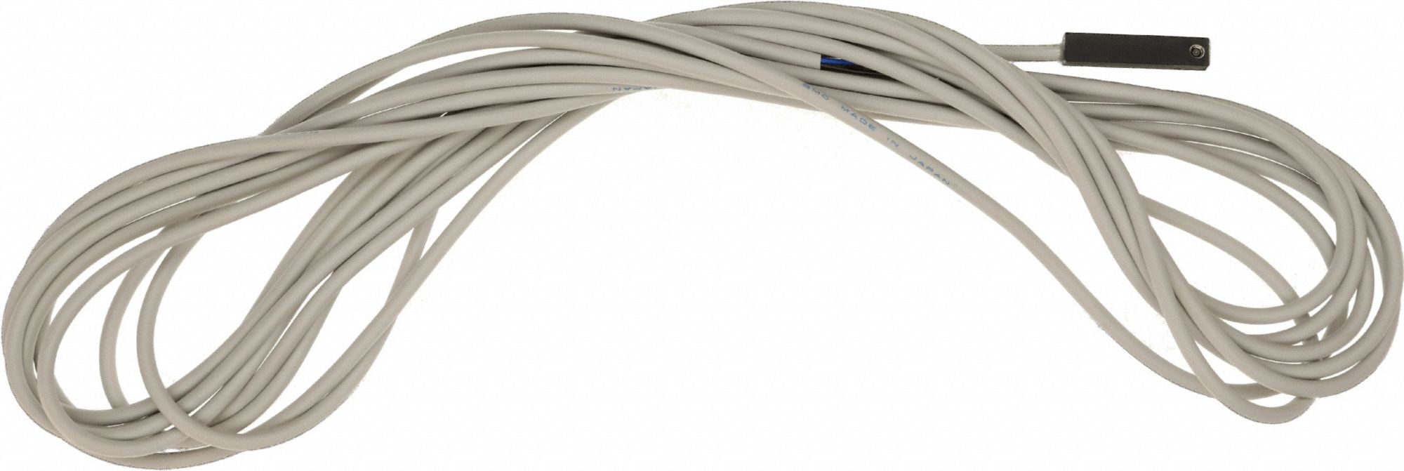 Inline Solid PNP Direct: D-Y7PWZ, Inline Solid State Auto Switch, PNP, IP67, 3 Wires