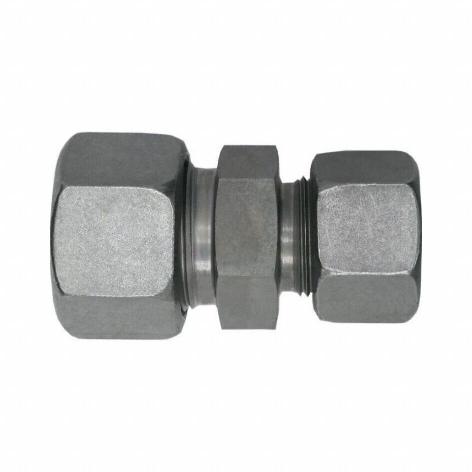 Tube Straight Reducer SS L06