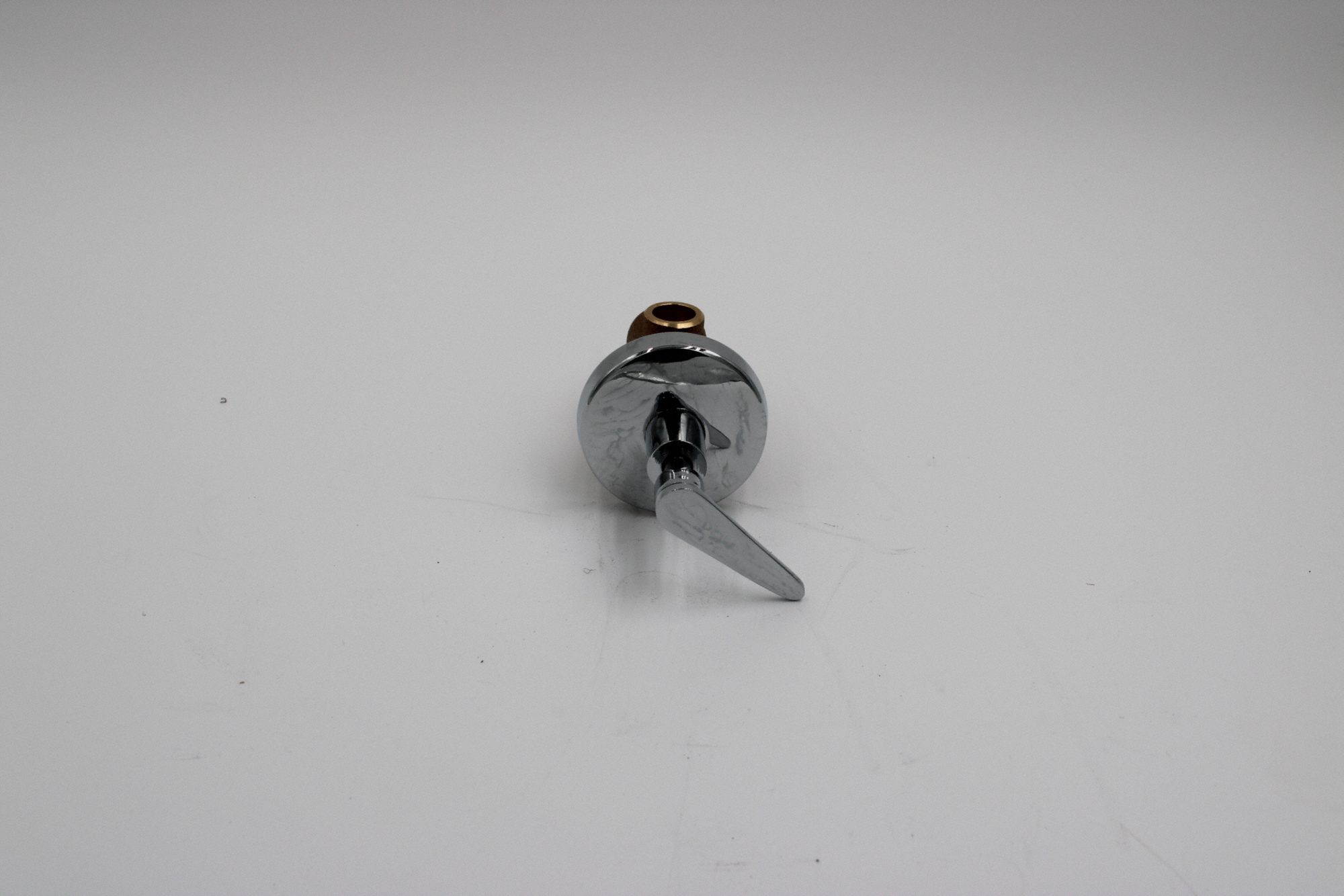 Inline Diverter: Lever