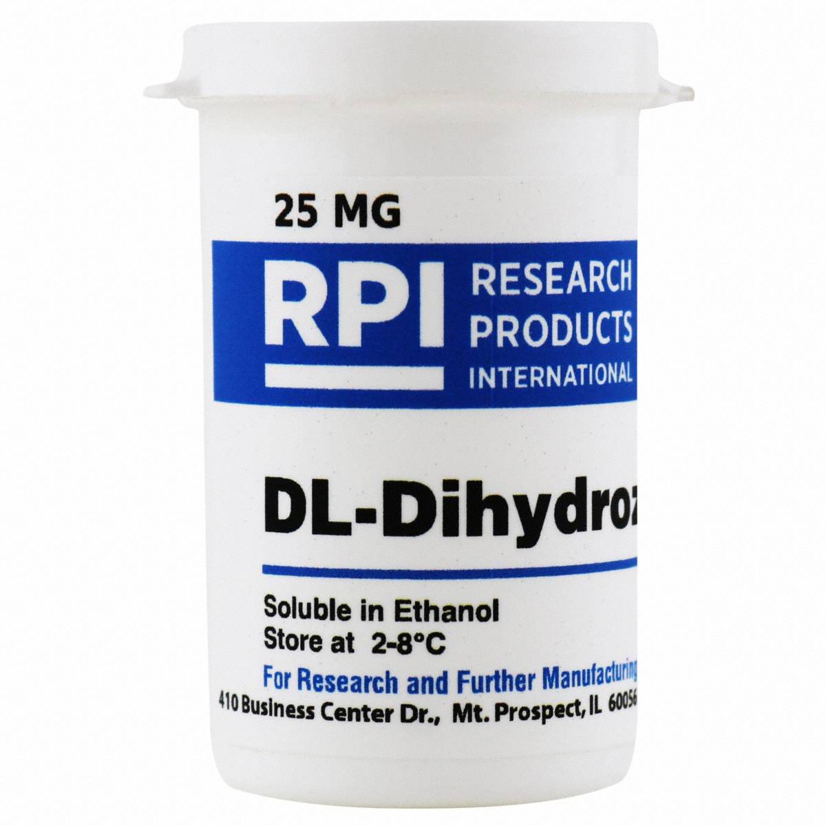 DL-Dihydrozeatin, 25mg