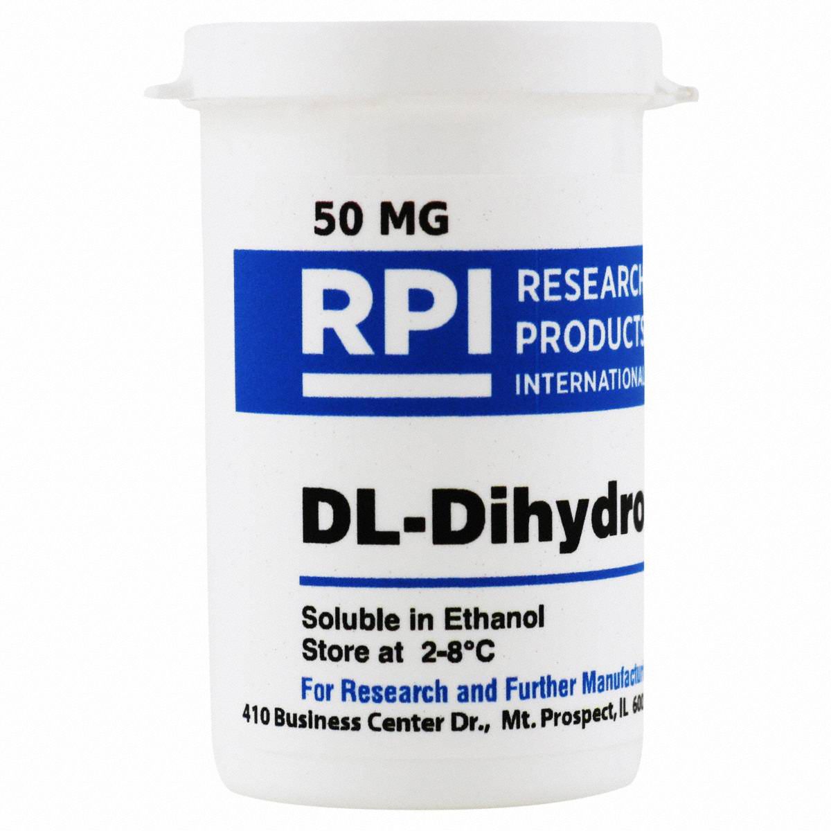 DL-Dihydrozeatin, 50mg