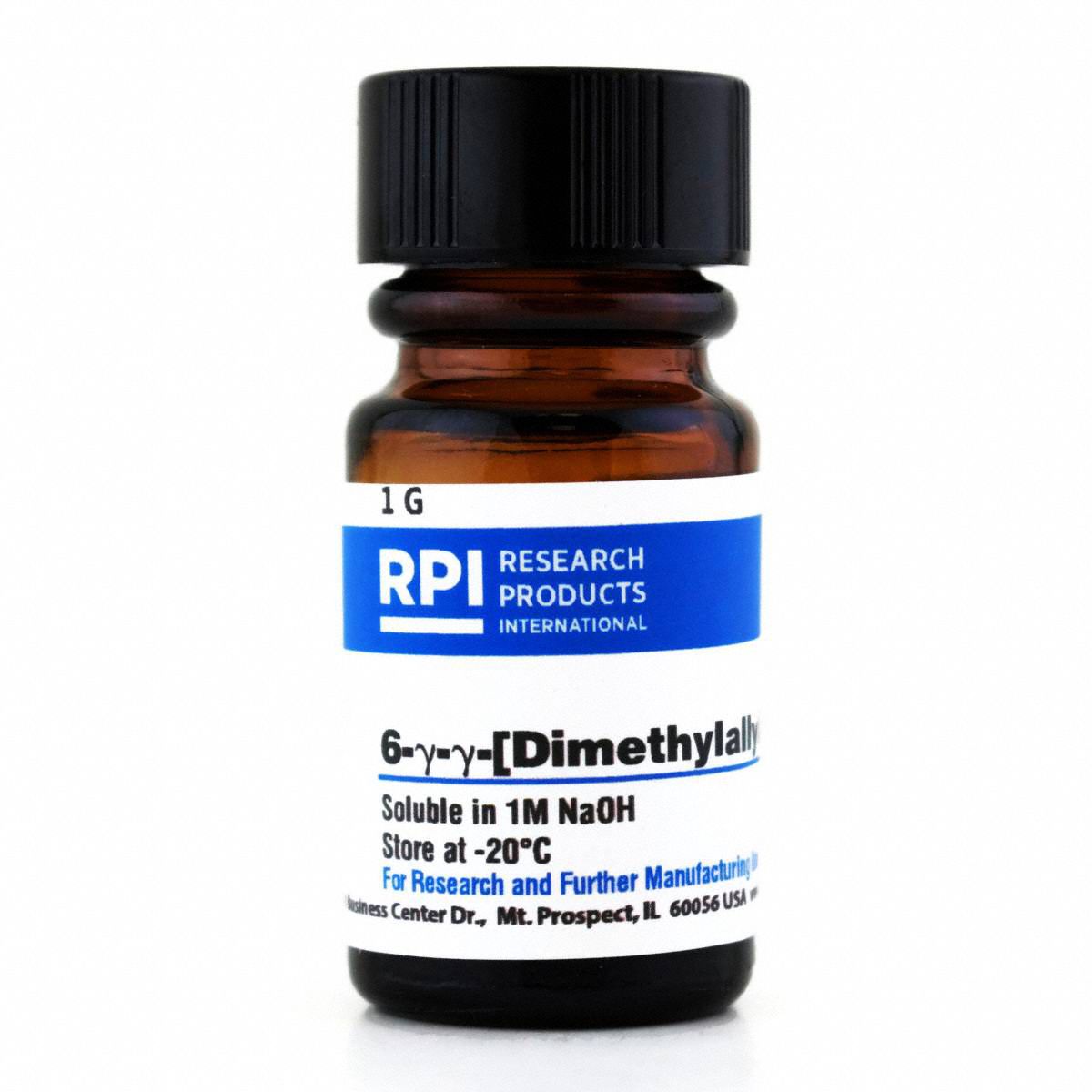 6-y-y-(Dimethylallylamino)-purine, 1g