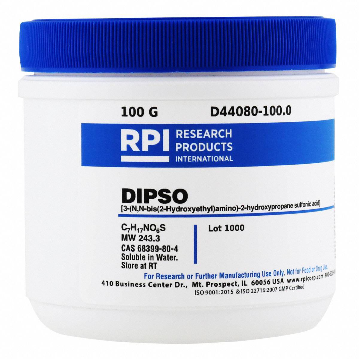 DIPSO , 100g
