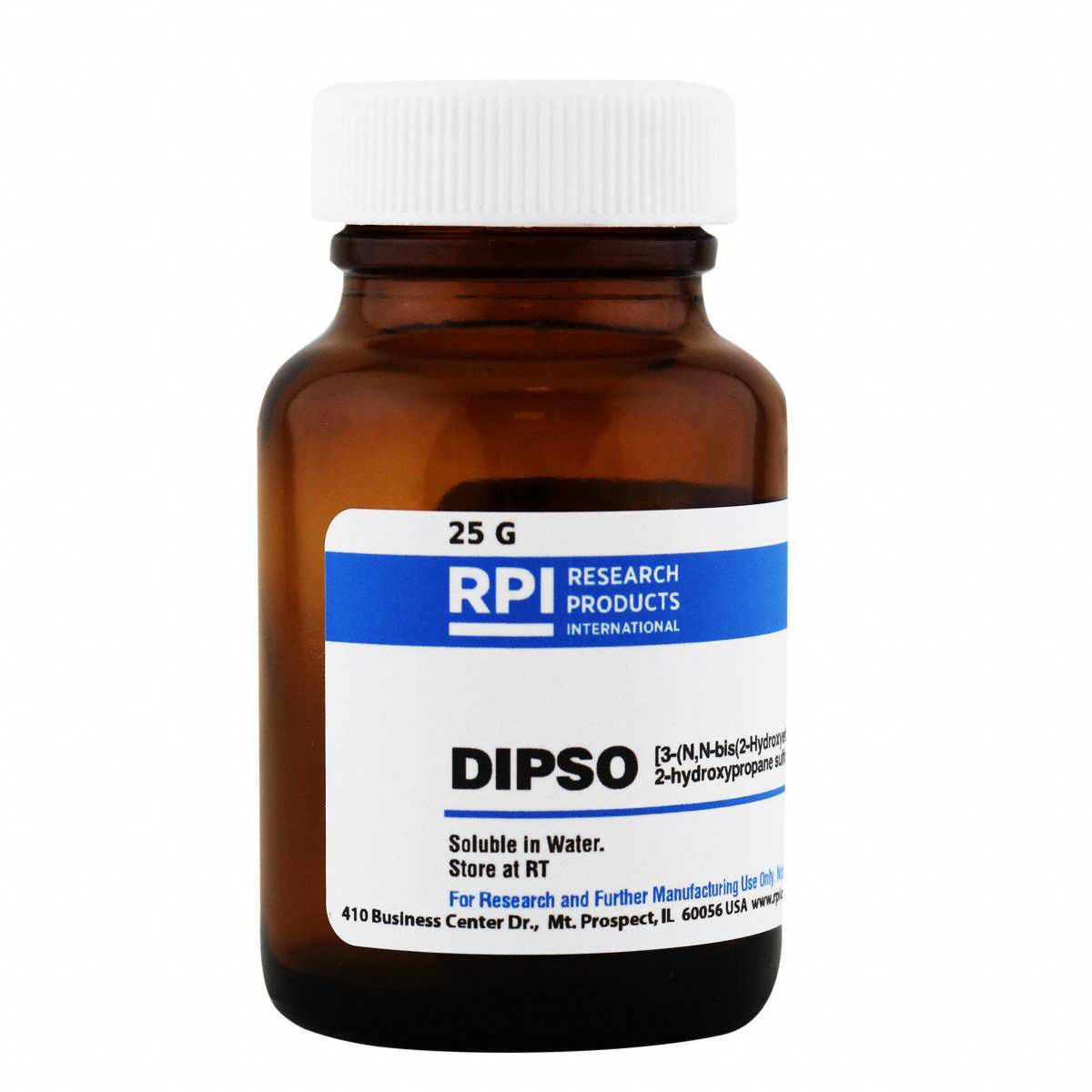 DIPSO , 25g