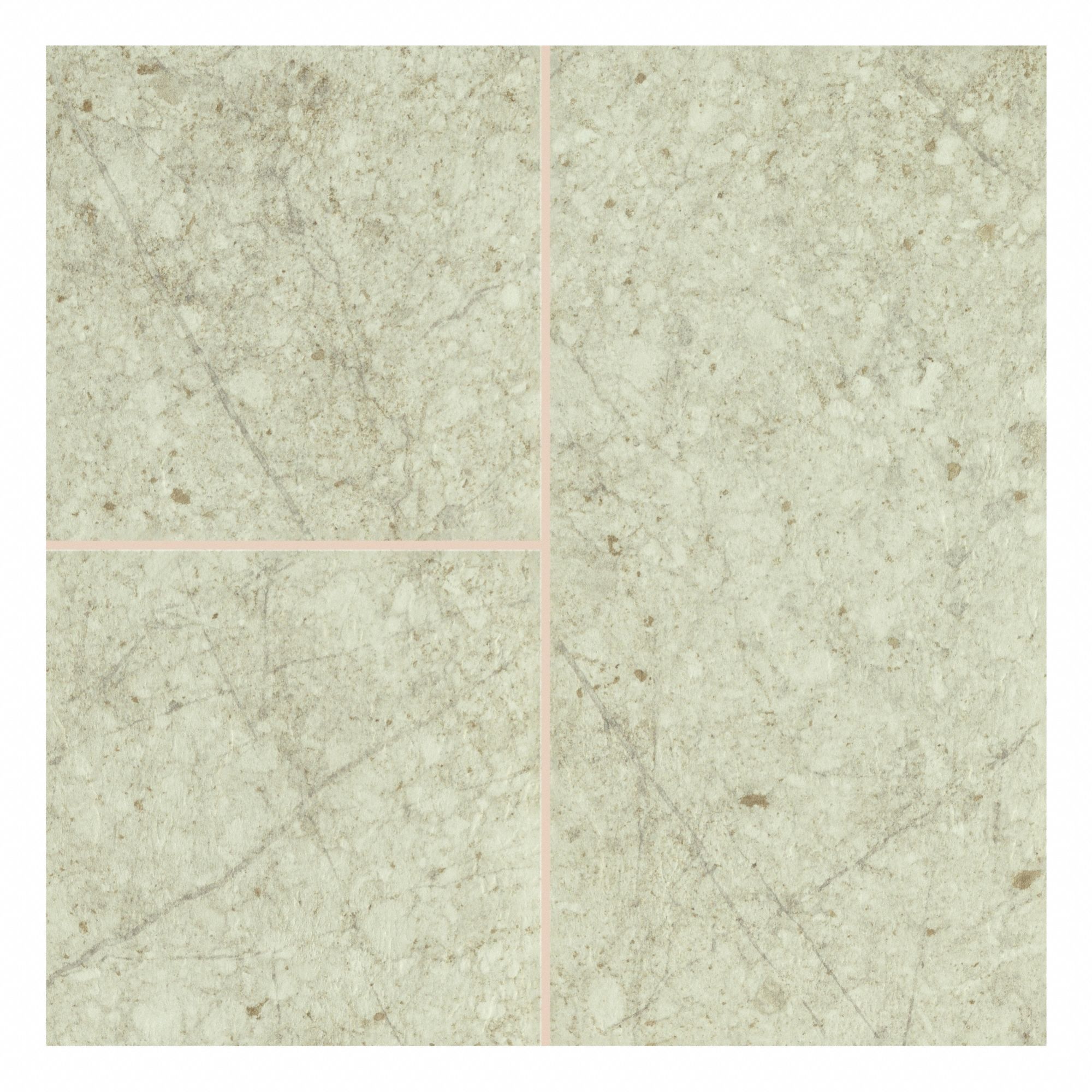 Floor Tiles: Wheatfield, Monument Stone, 12 in Tile Wd, 24.13 sq ft Coverage Area