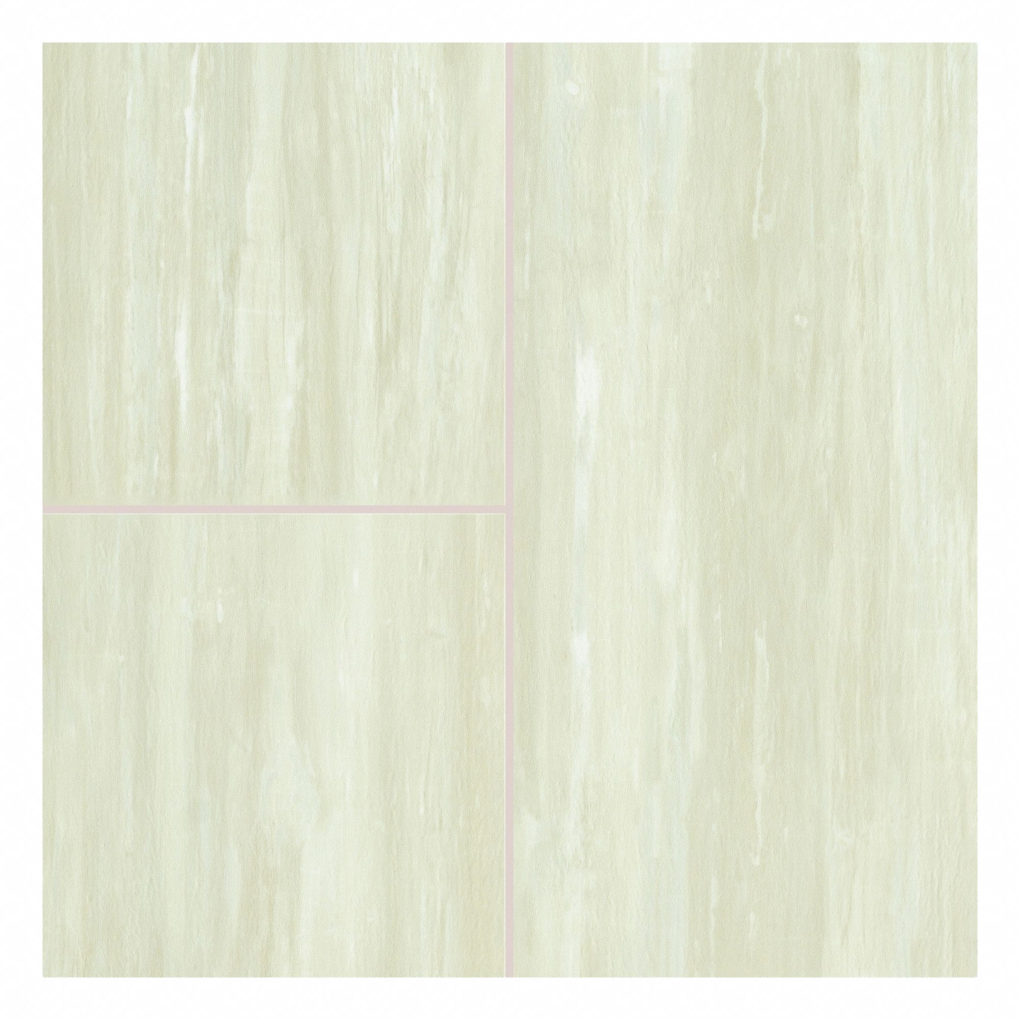 Floor Tiles: Summer, Rainfall, 12 in Tile Wd, 24.13 sq ft Coverage Area, Embossed