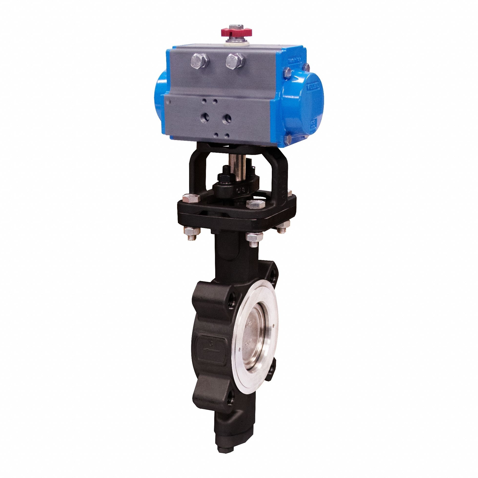 BONOMI, 116 psi Actuator Air Pressure - Max, Air to Air