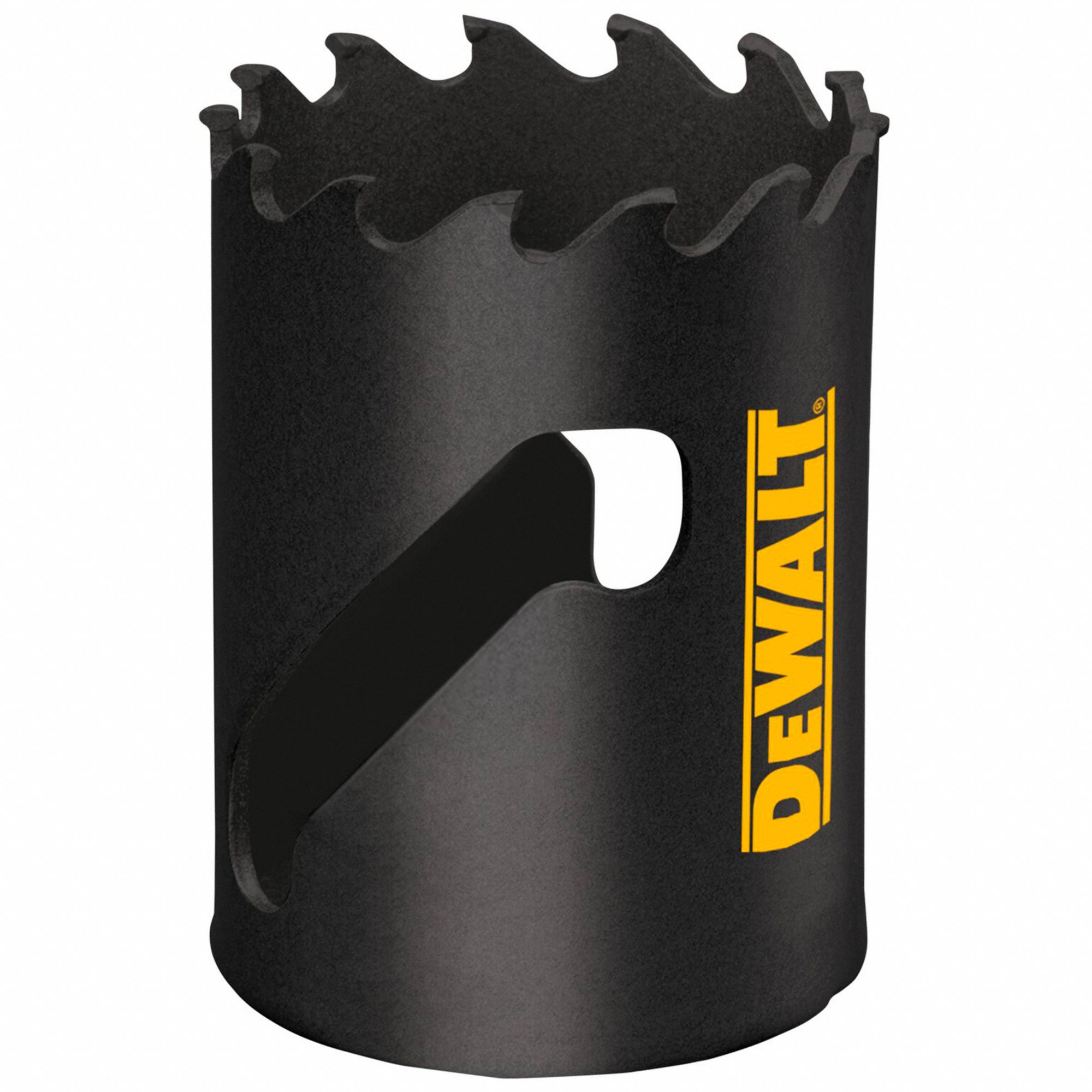 DEWALT, 1 3/4 in Saw Dia., 3, Hole Saw - 797F44|DAH3134 - Grainger