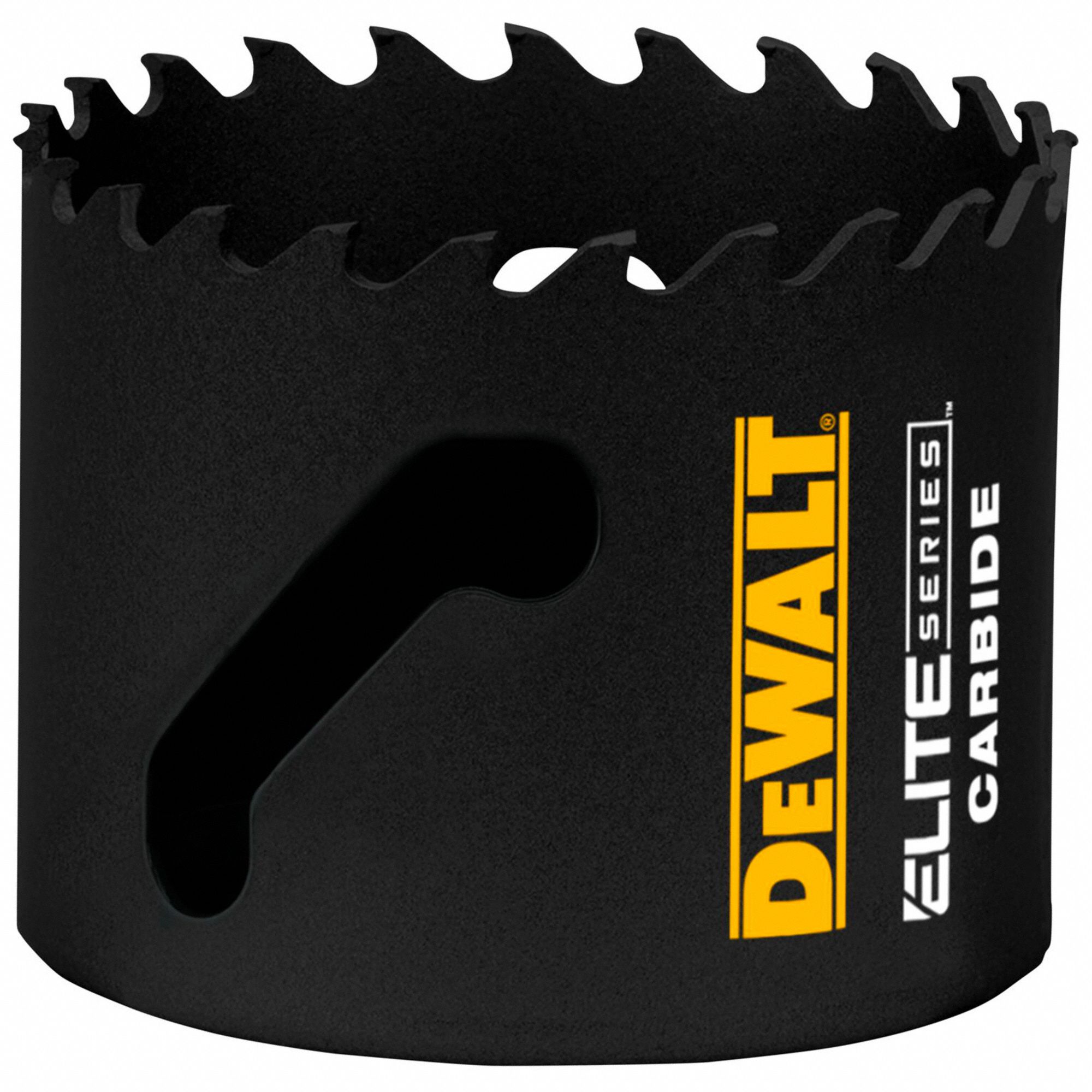 DEWALT, 2 1/4 in Saw Dia., 3, Hole Saw 797F47DAH3214 Grainger