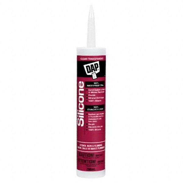 CONSTRUCTION ADHESIVE, GREY, 10.3 OZ CARTRIDGE, LOW ODOUR, 7 DAY CURE, 20 MIN WORK TIME