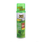 MAX FILL SEALANT, OFF-WHITE, 16 OZ CAN, 4 HR CURE, 30 MIN WORK TIME, WEATHER RESISTANT