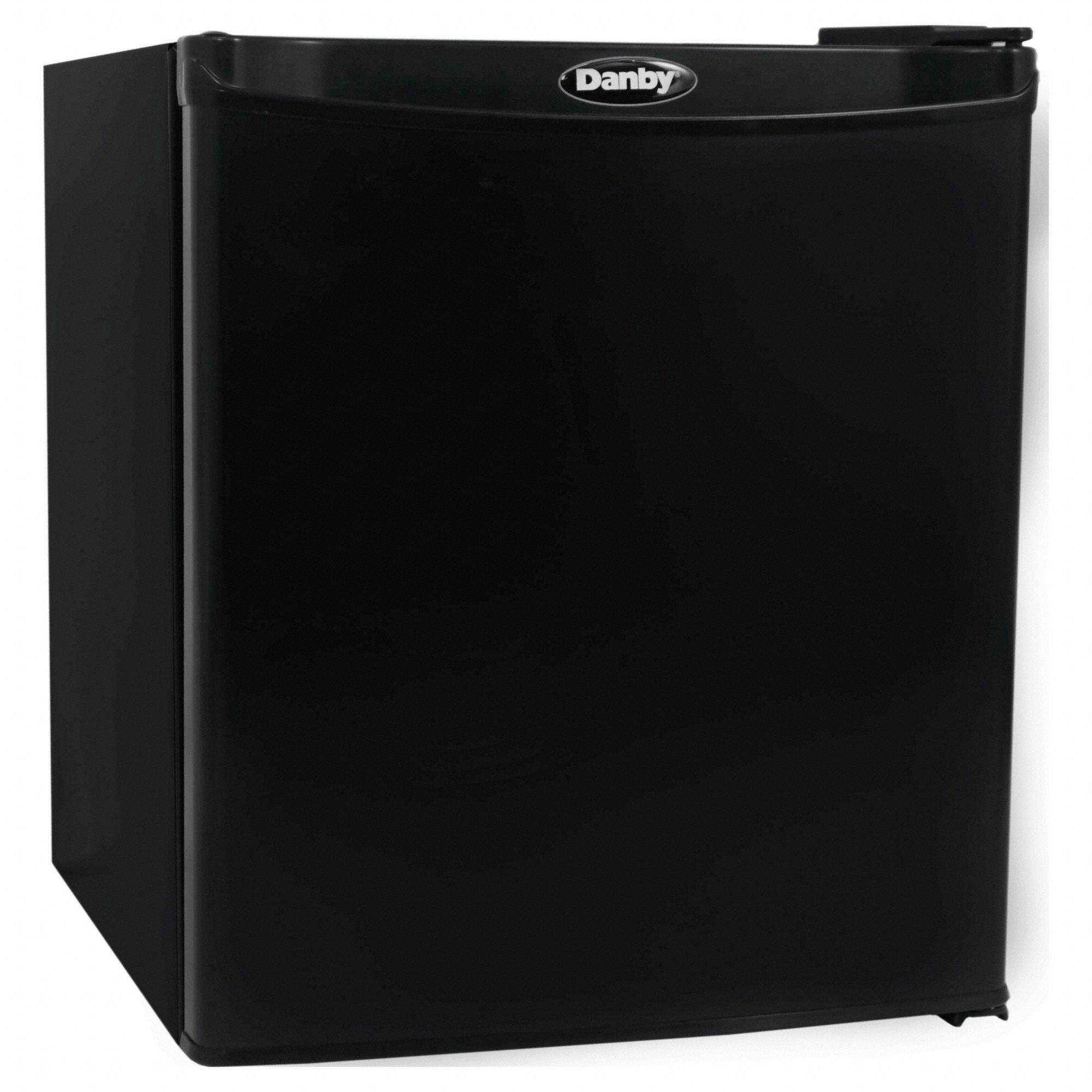 DANBY, Black, 1 cu ft Total Capacity, Mini Fridge 804LH2DAR010A1BDB