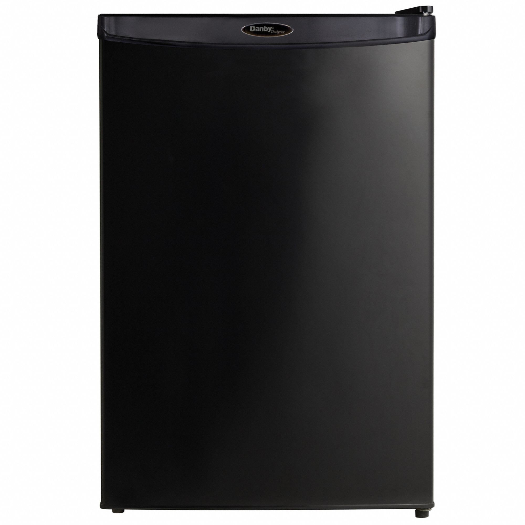 Danby 4.4 Cu. ft. Compact Refrigerator - Black - DAR044A4BDD