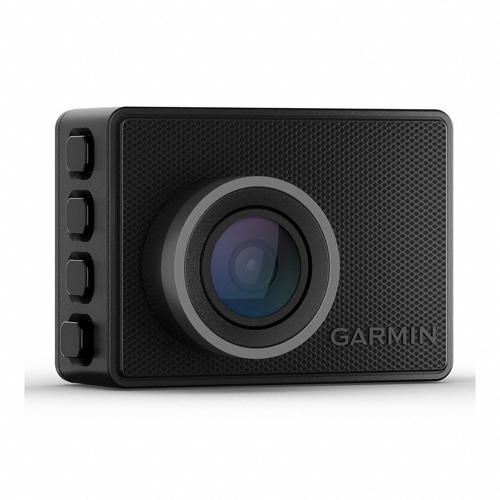 Dashboard Camera: Dash Camera