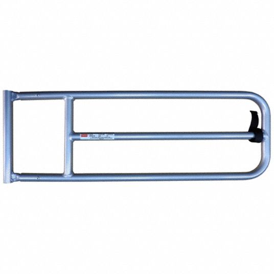 Lanlee Supplies Limited - Product List - HOOK ON PLATE 6x6 HEAVY DUTY  OFFSET PIN R/H GALVANISED