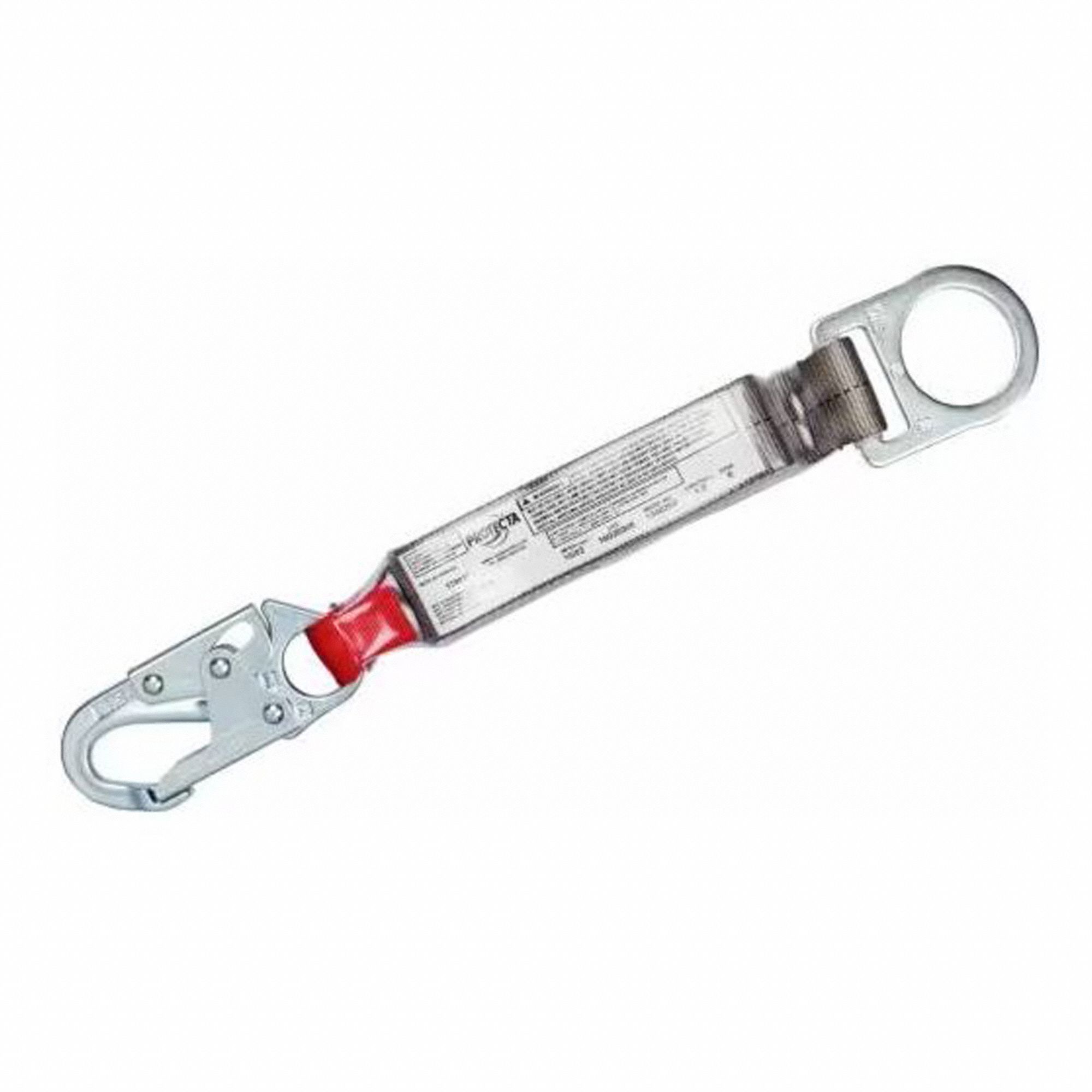 LANYARD,140 KG WEIGHT CAPACITY,GREY
