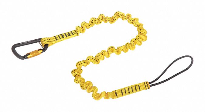 TOOL LANYARD BUNGEE 10LB 32IN