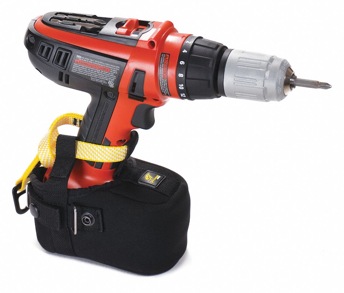 DRILL BATTERY HOLDER,FOR CORDLESS DRILL