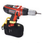 DRILL BATTERY HOLDER,FOR CORDLESS DRILL