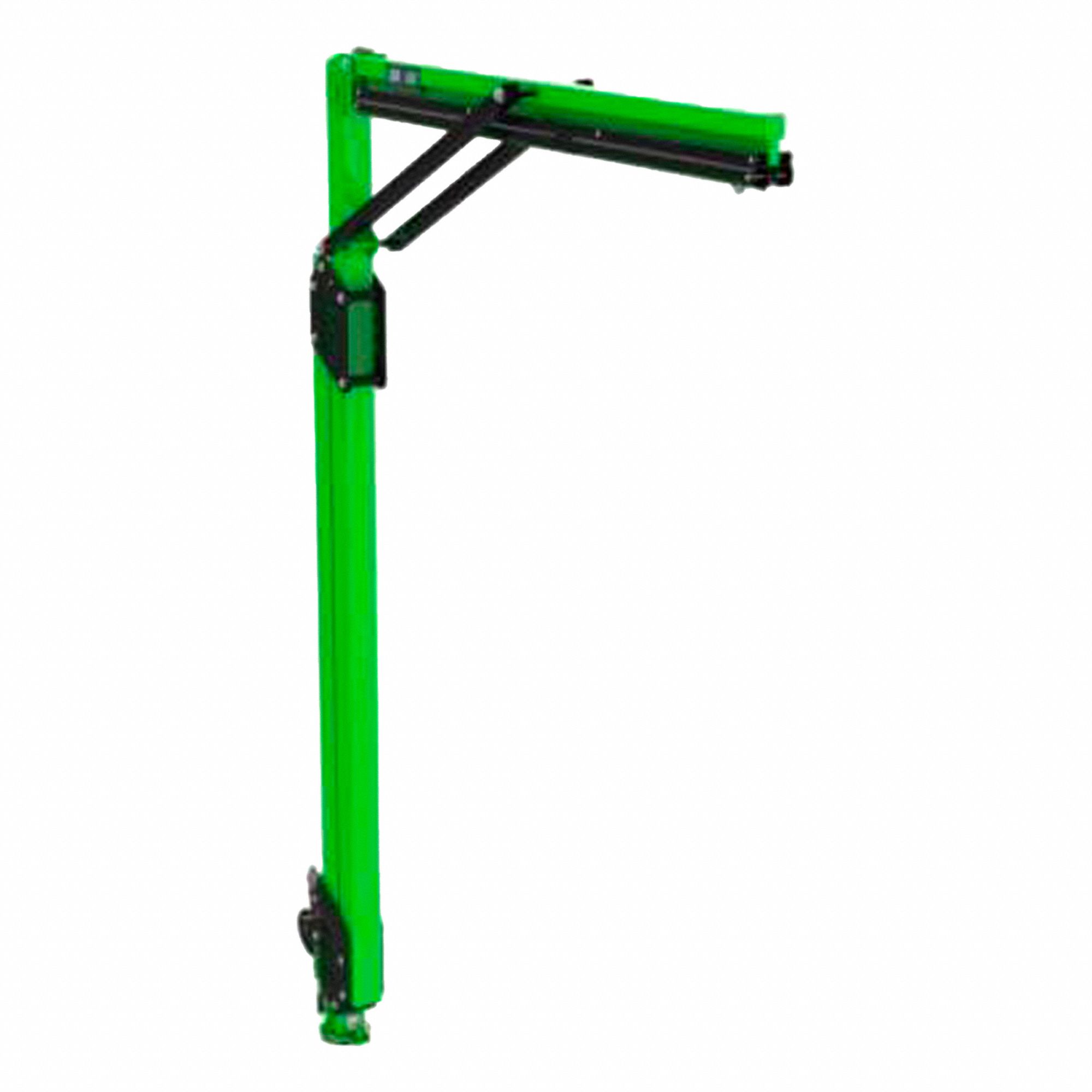 M200 ADJ HEIGT MAST DUAL USER 12X19.8-30