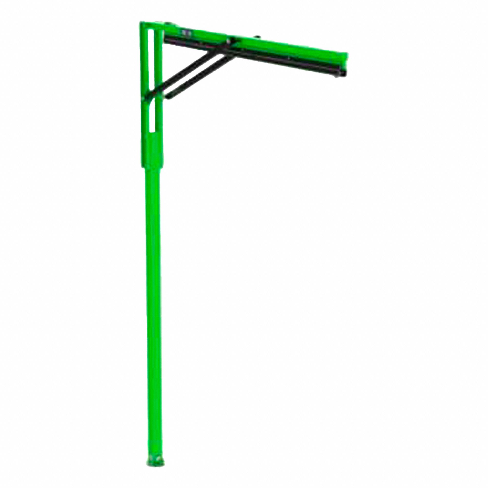 M200 SEMI-FIXED MAST SINGLE 15X20-25FT