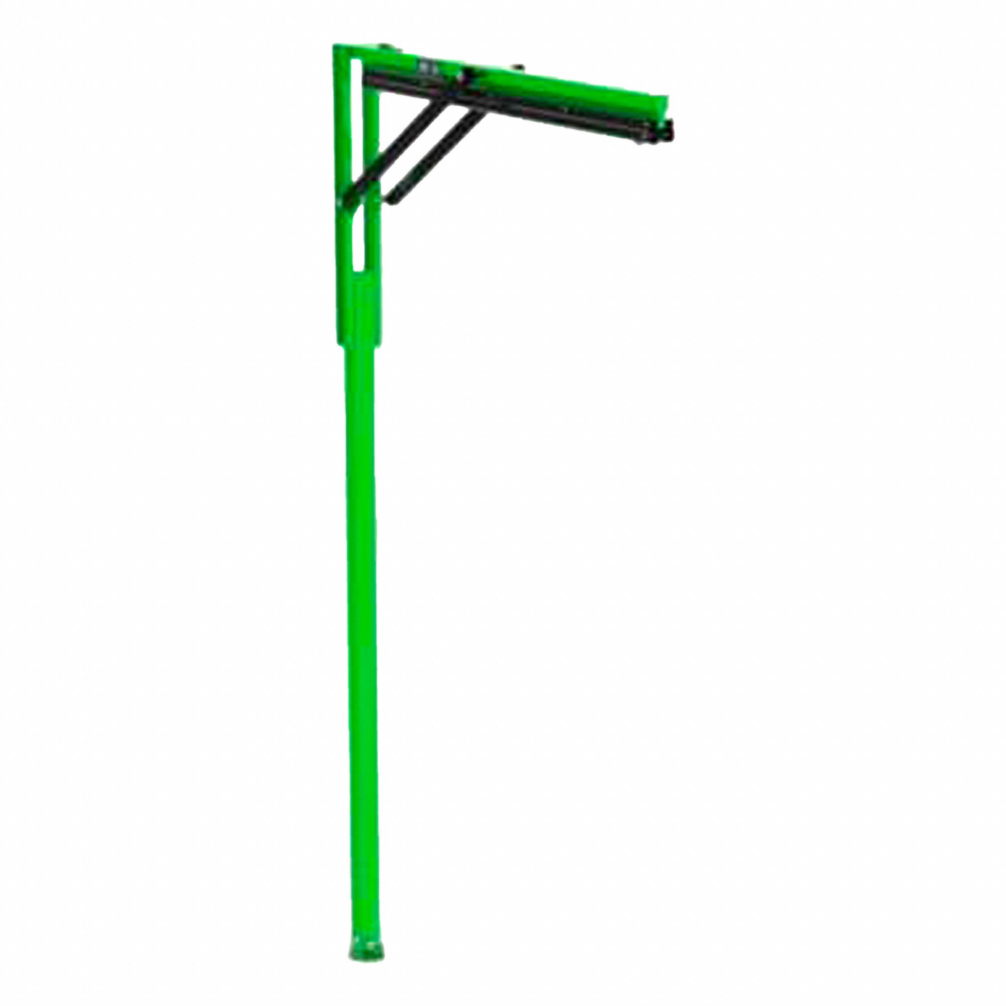 M200 SEMI-FIXED MAST DUAL USER 12X20-25