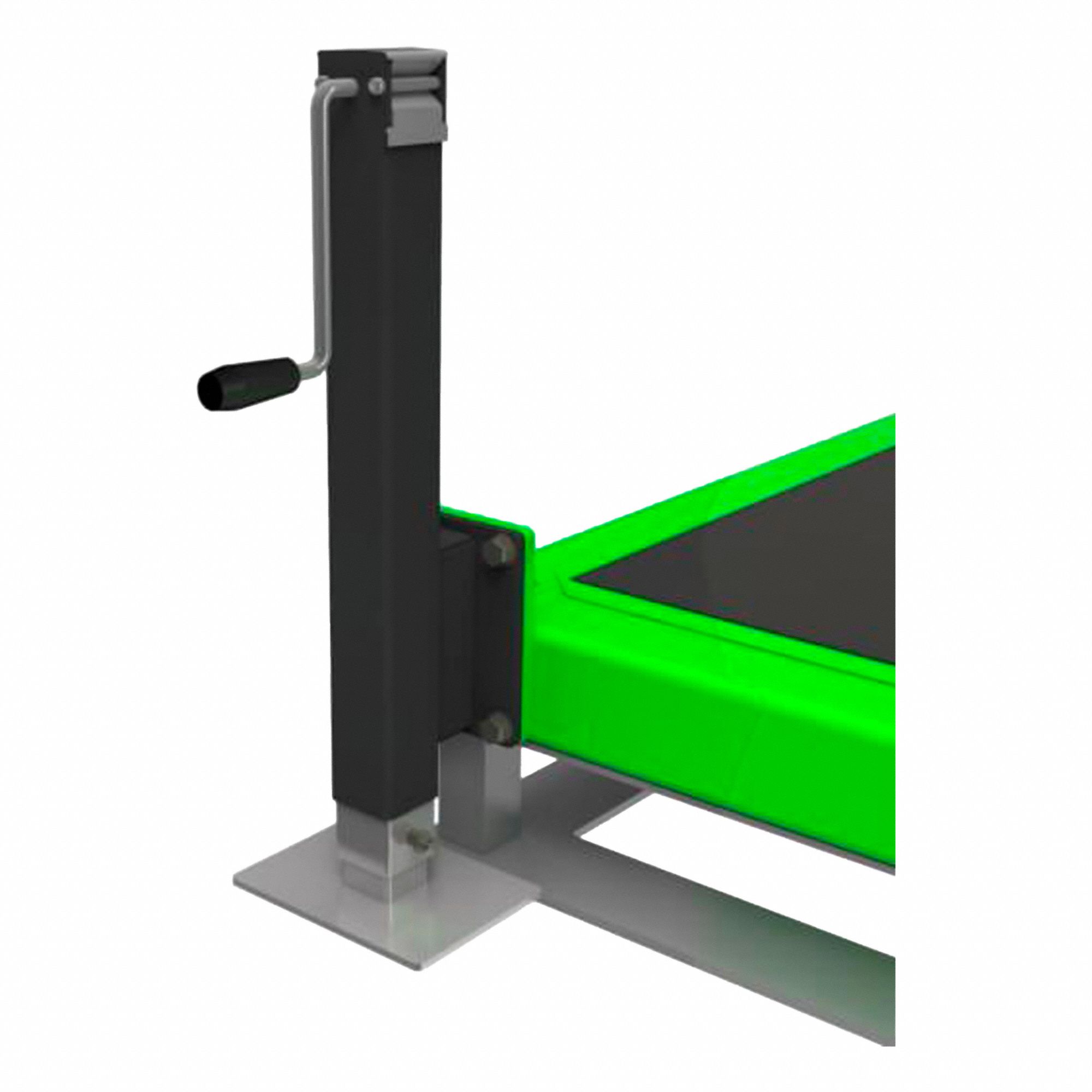 M200 JACK STABILIZING KIT