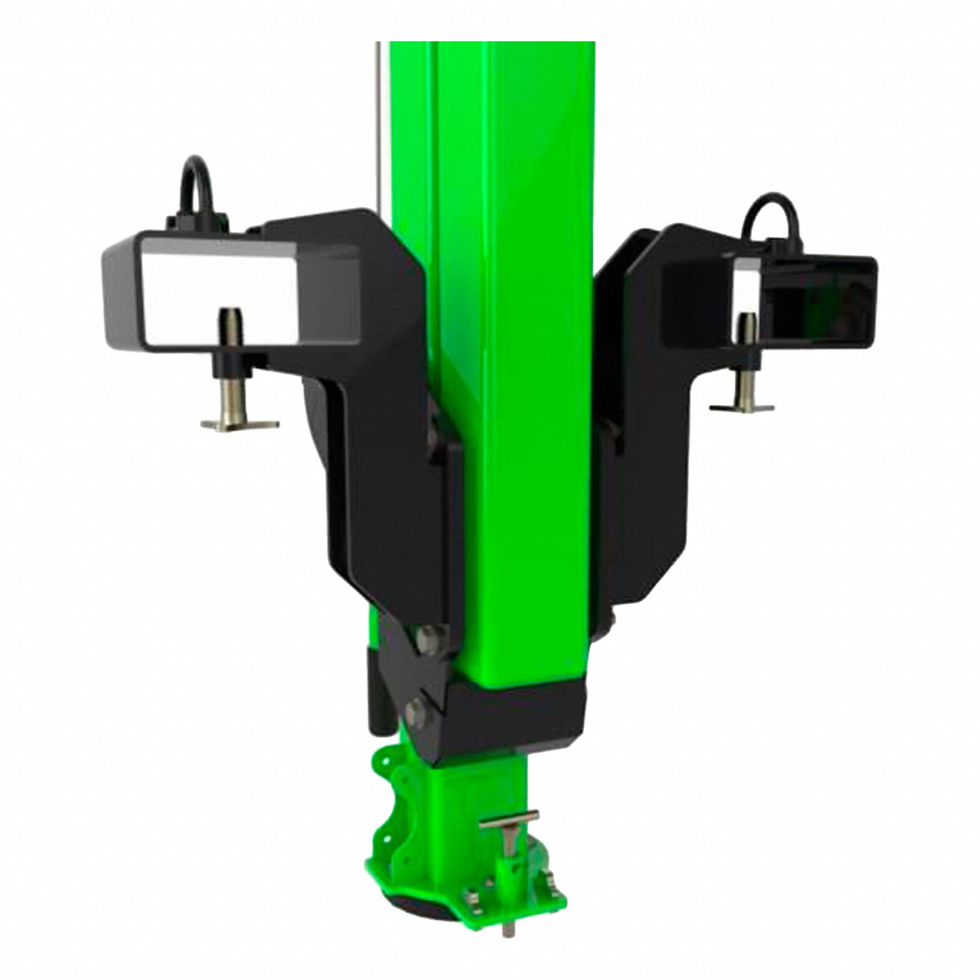 M200 FORKLIFT POCKET MAST TRANSPORT KIT