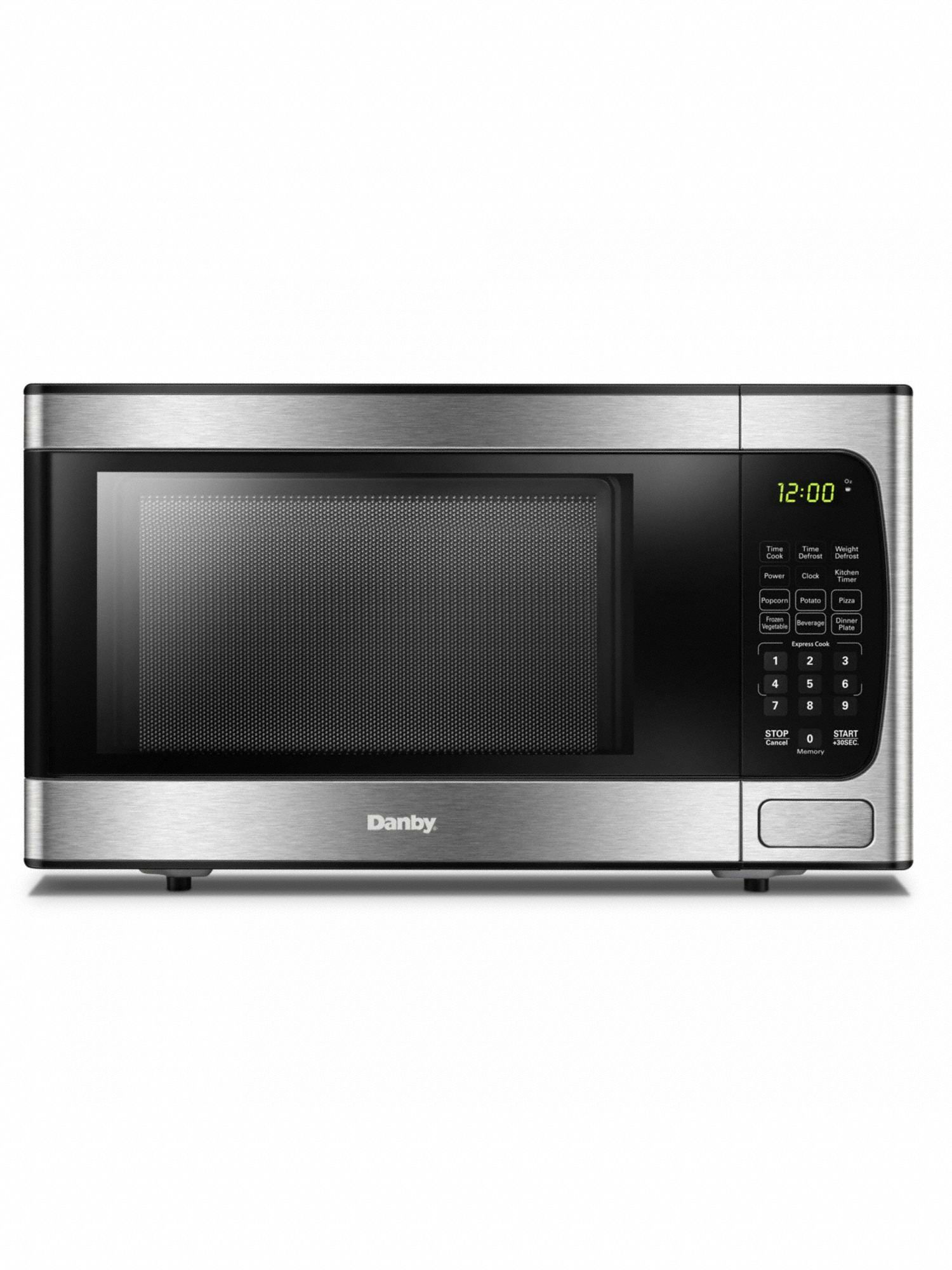Half & Half: Microwave Or No Microwave? The Definitive Answer - m48u0xu