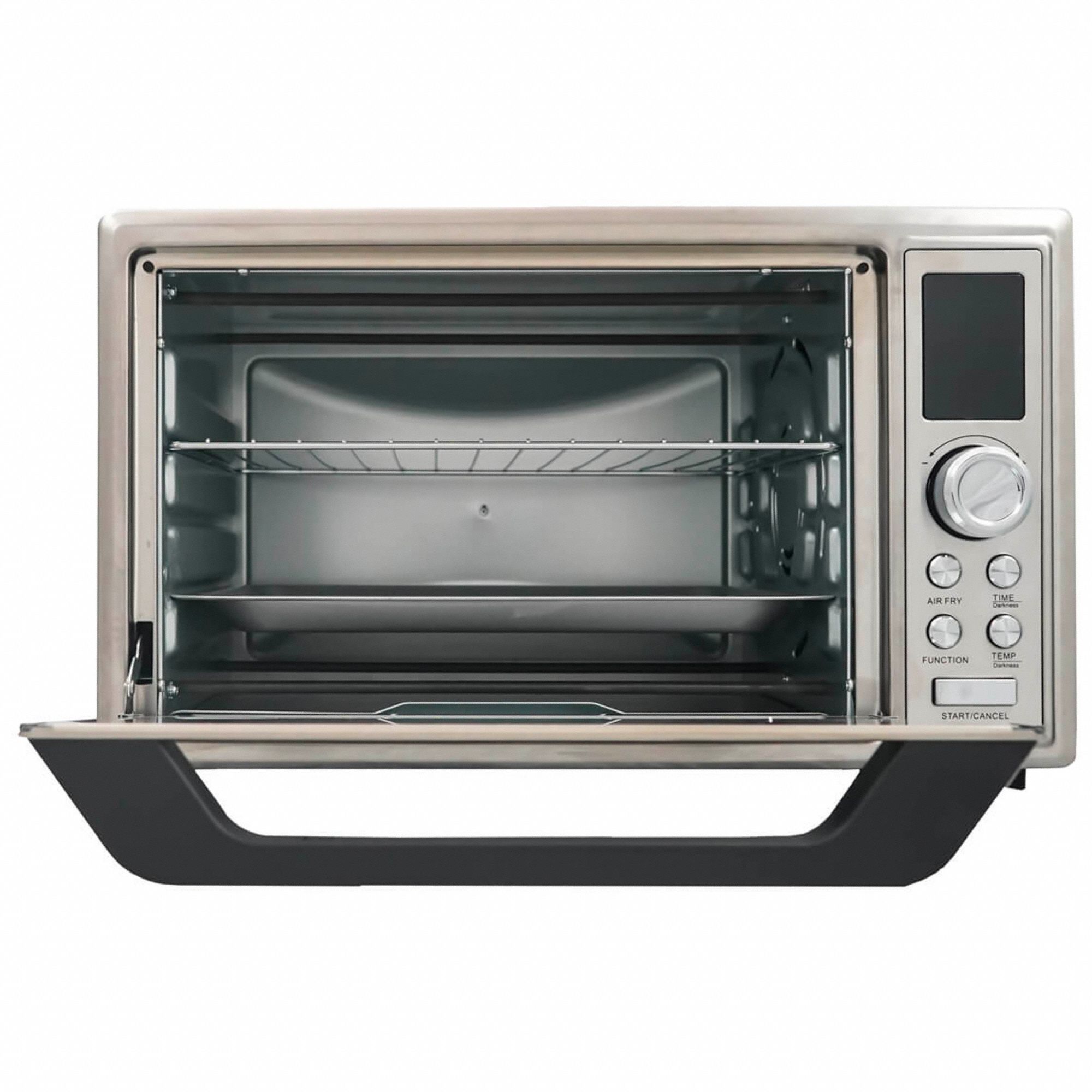 DANBY Convection Toaster Oven with Air Fry Technology Quarter Size
