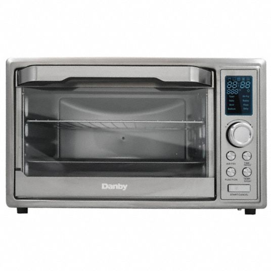 1800 watt toaster clearance oven