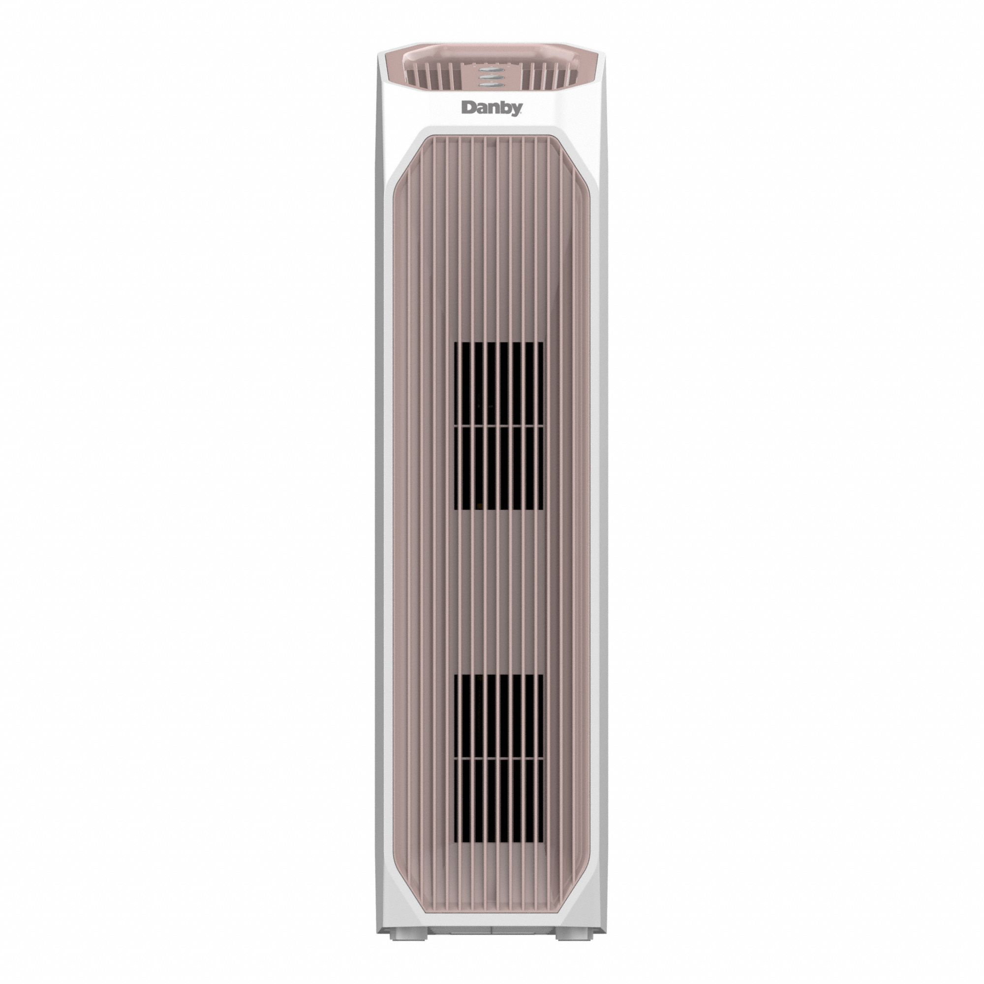 AIR PURIFIER,10 1/16 IN W,HEPA