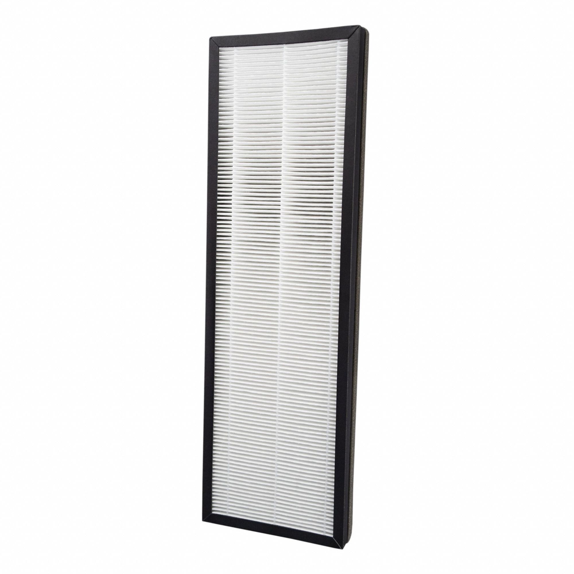 REPLACEMENT FILTER, 1¼ IN W, 18¾ IN H, 5¾ IN D
