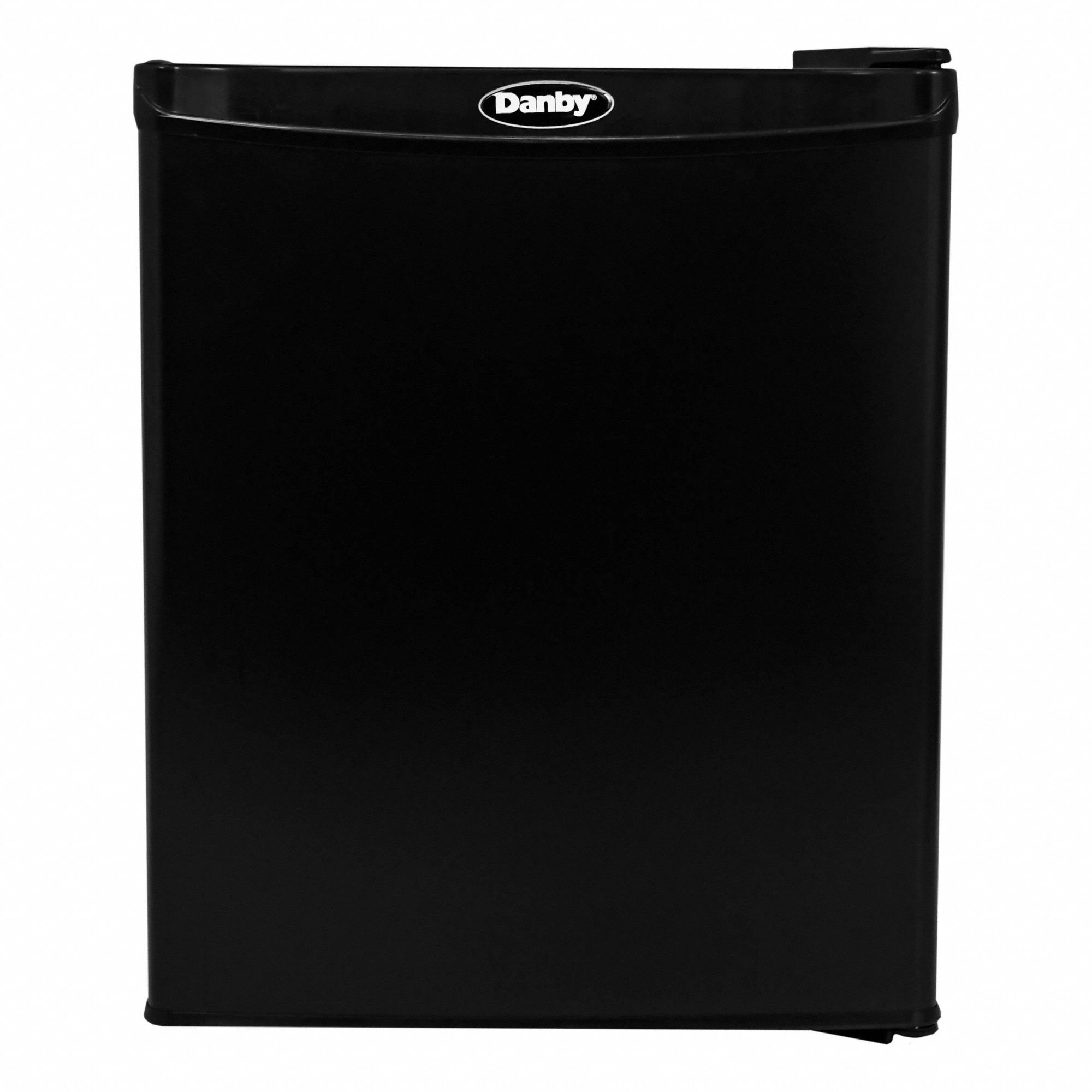 COMPACT FRIDGE,1.0 CU FT,BLACK