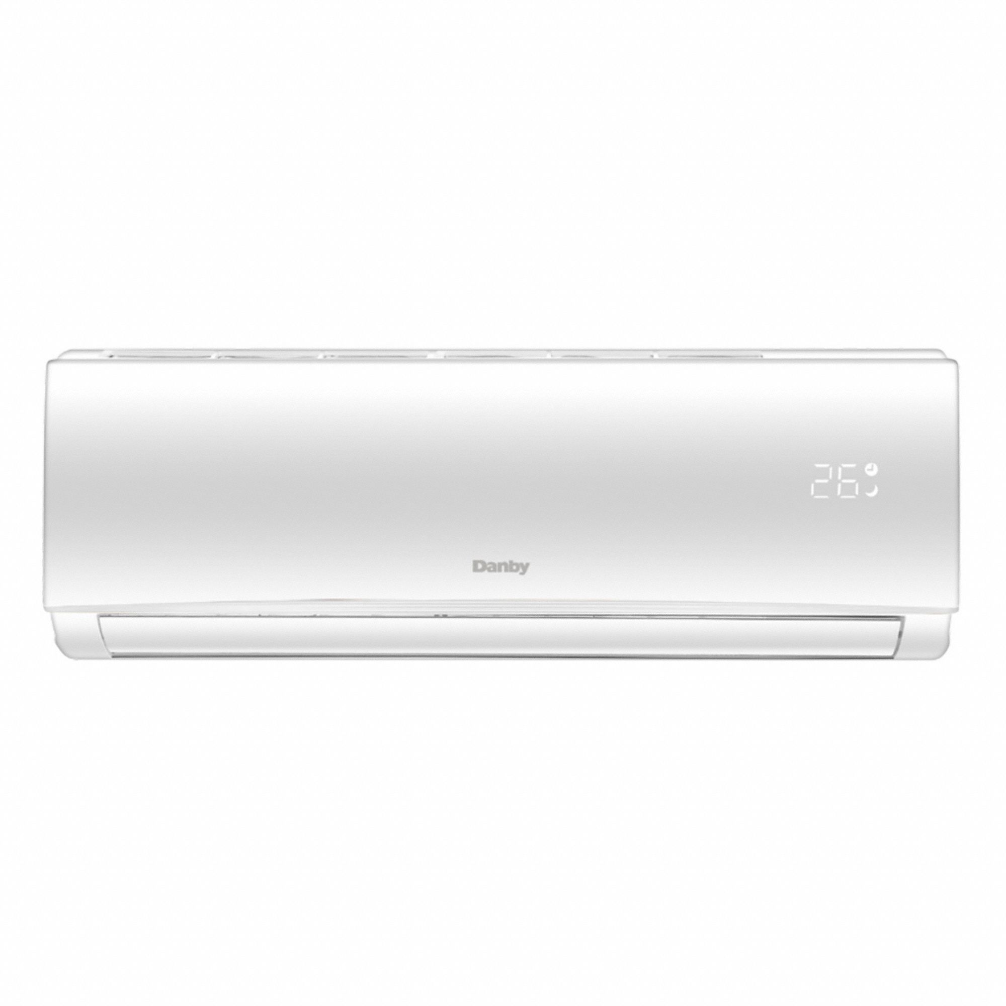 MINI SPLIT AIR CONDITIONER,12,000 BTUH