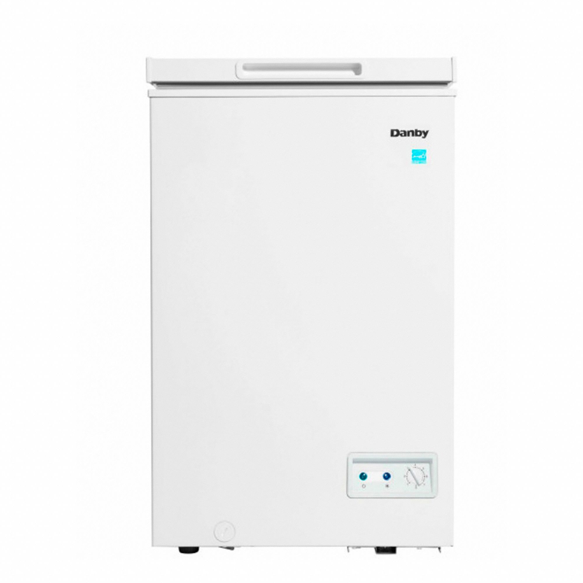 CHEST FREEZER,33 1/4 IN H,20 1/4 IN W