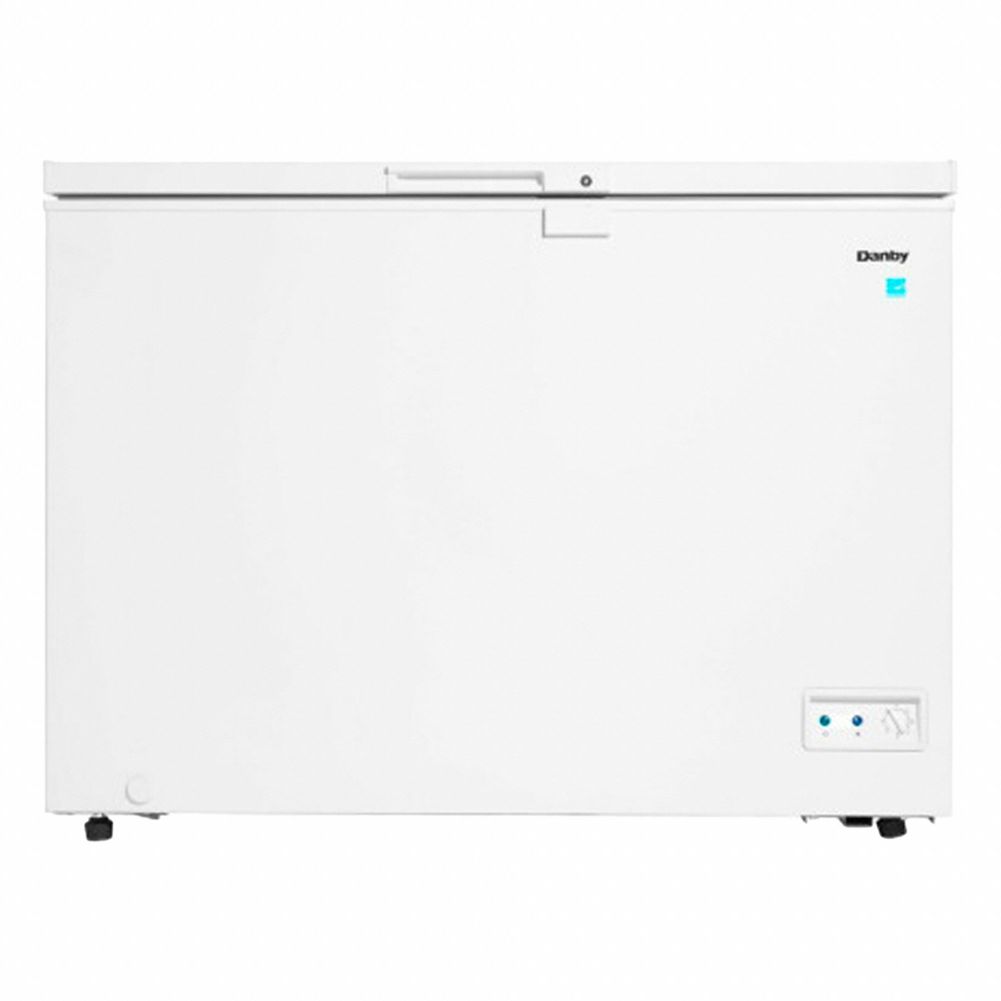 CHEST FREEZER,33 1/4 IN H,43 15/16 IN W