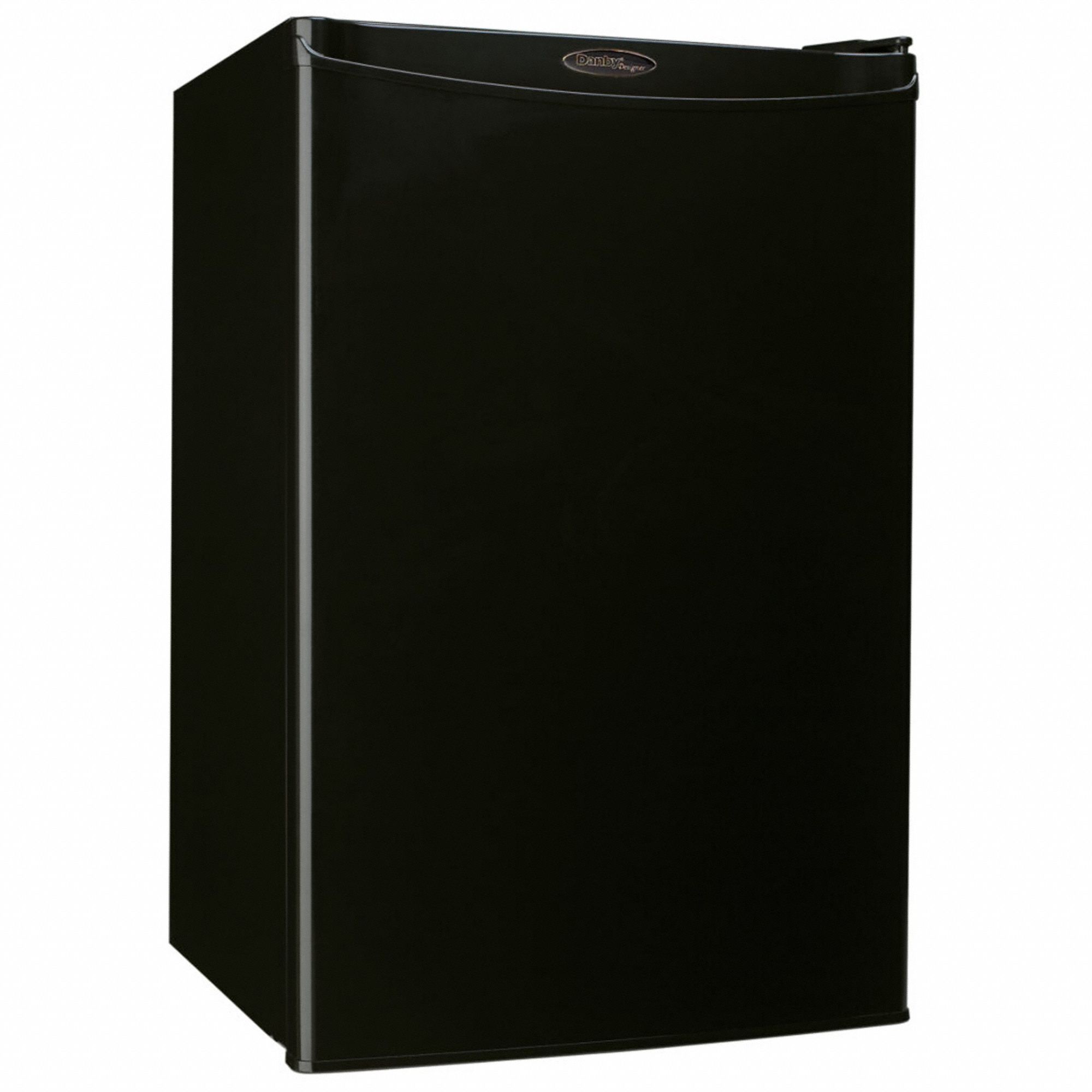 MINI REFRIGERATOR, 4.4 CU FT CAPACITY