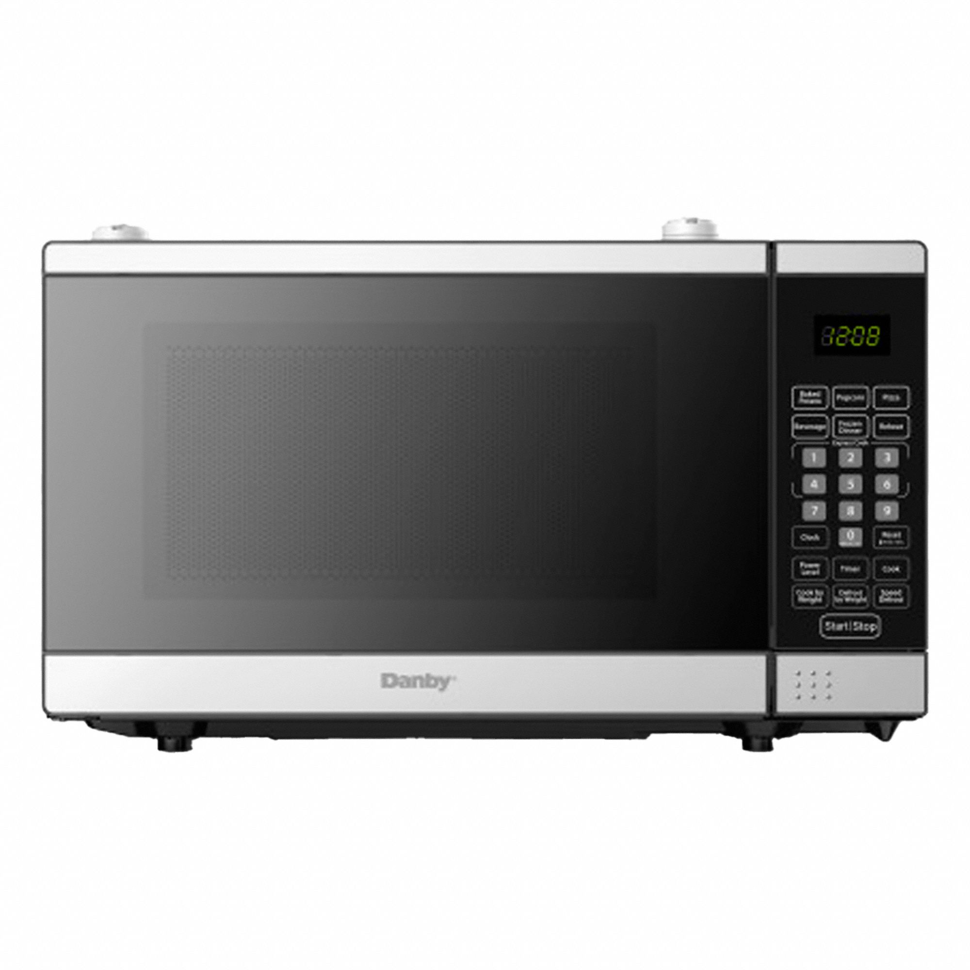 MICROWAVE,SS,700 W,8 1/9 IN H