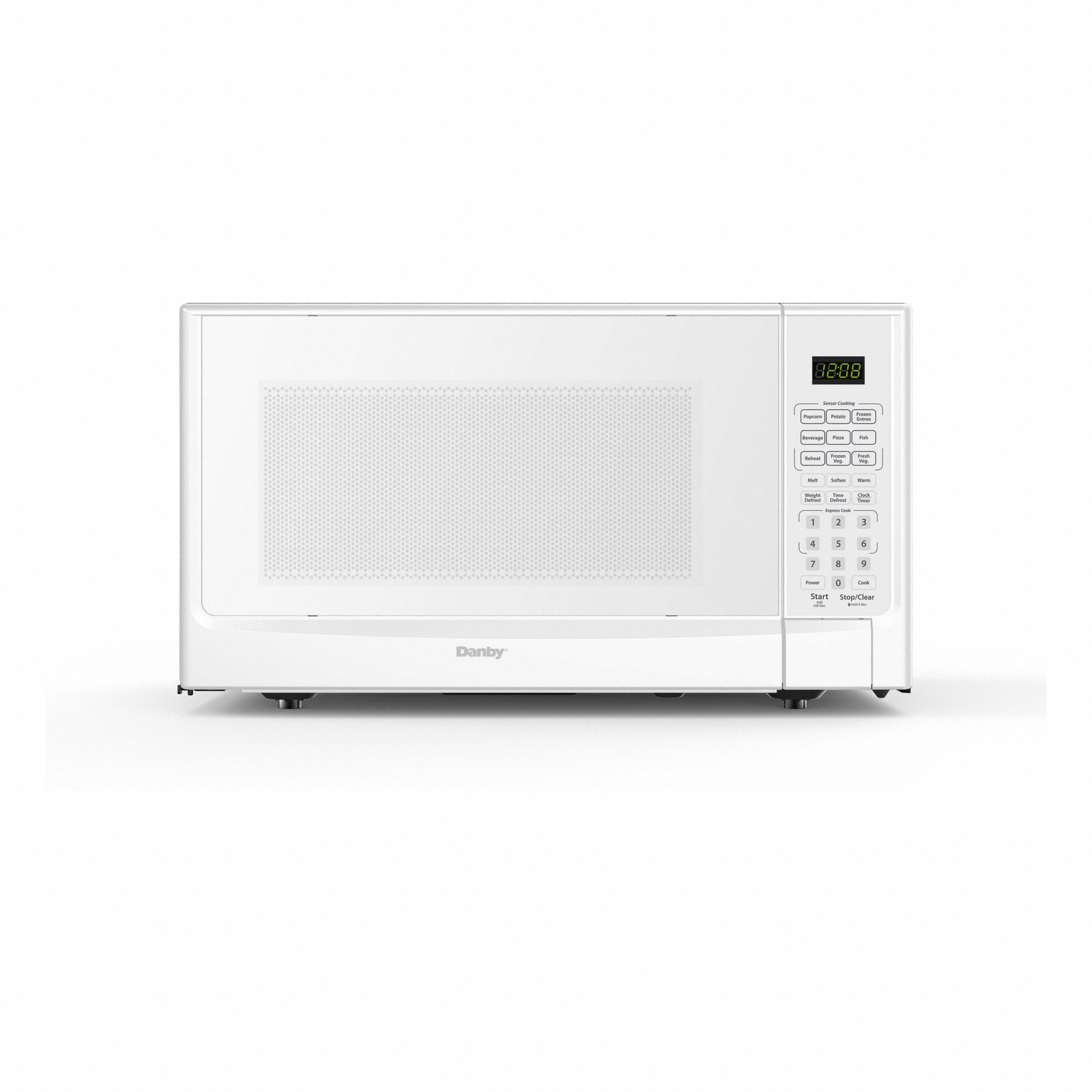 MICROWAVE,120V AC,12 19/34 IN H