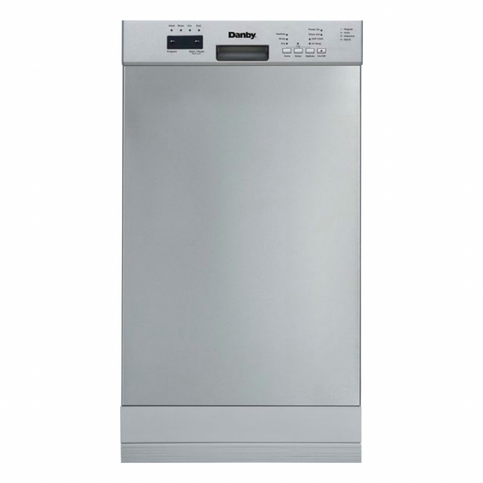 DISHWASHER,35 IN H,120V