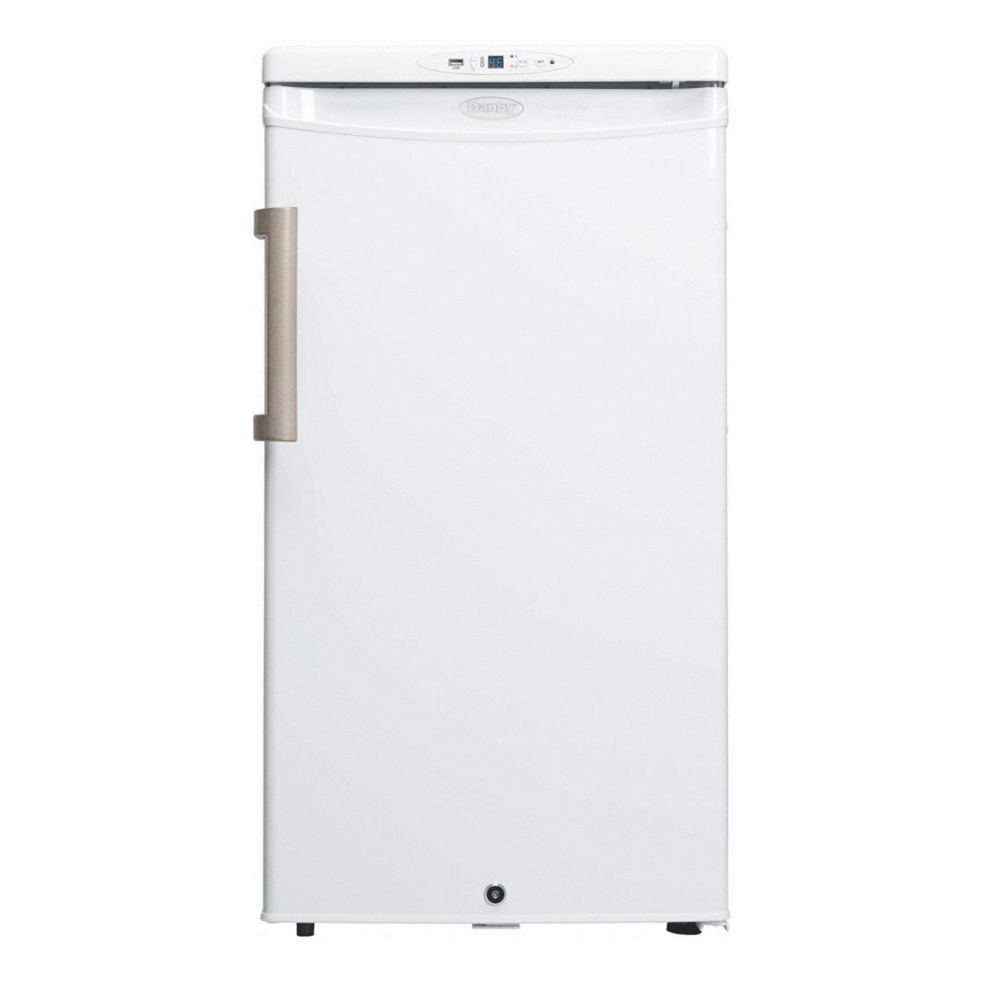 LABORATORY REFRIGERATOR,3.2 CU FT,WHITE