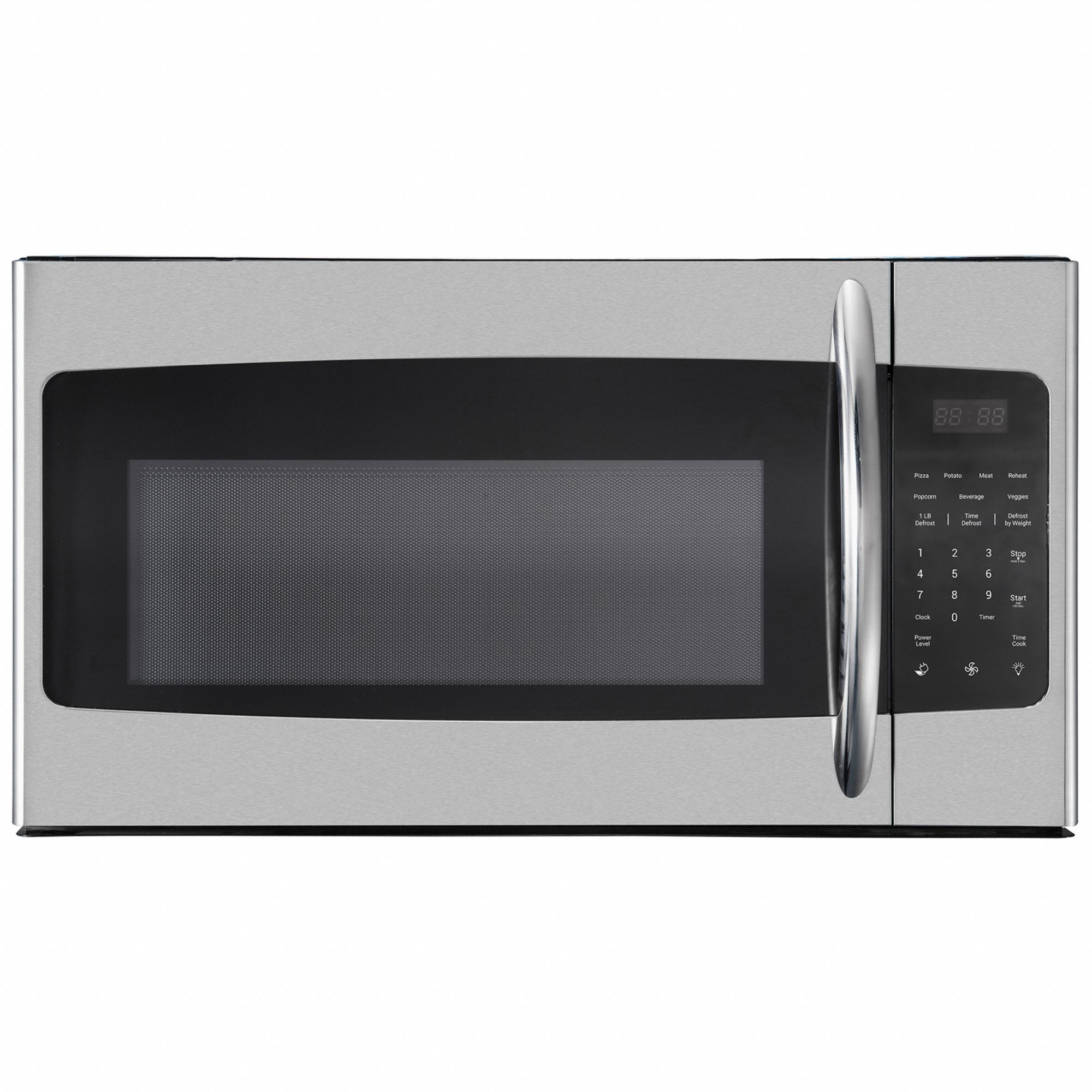 MICROWAVE,1.6 CU. FT CAPACITY,1,000 W