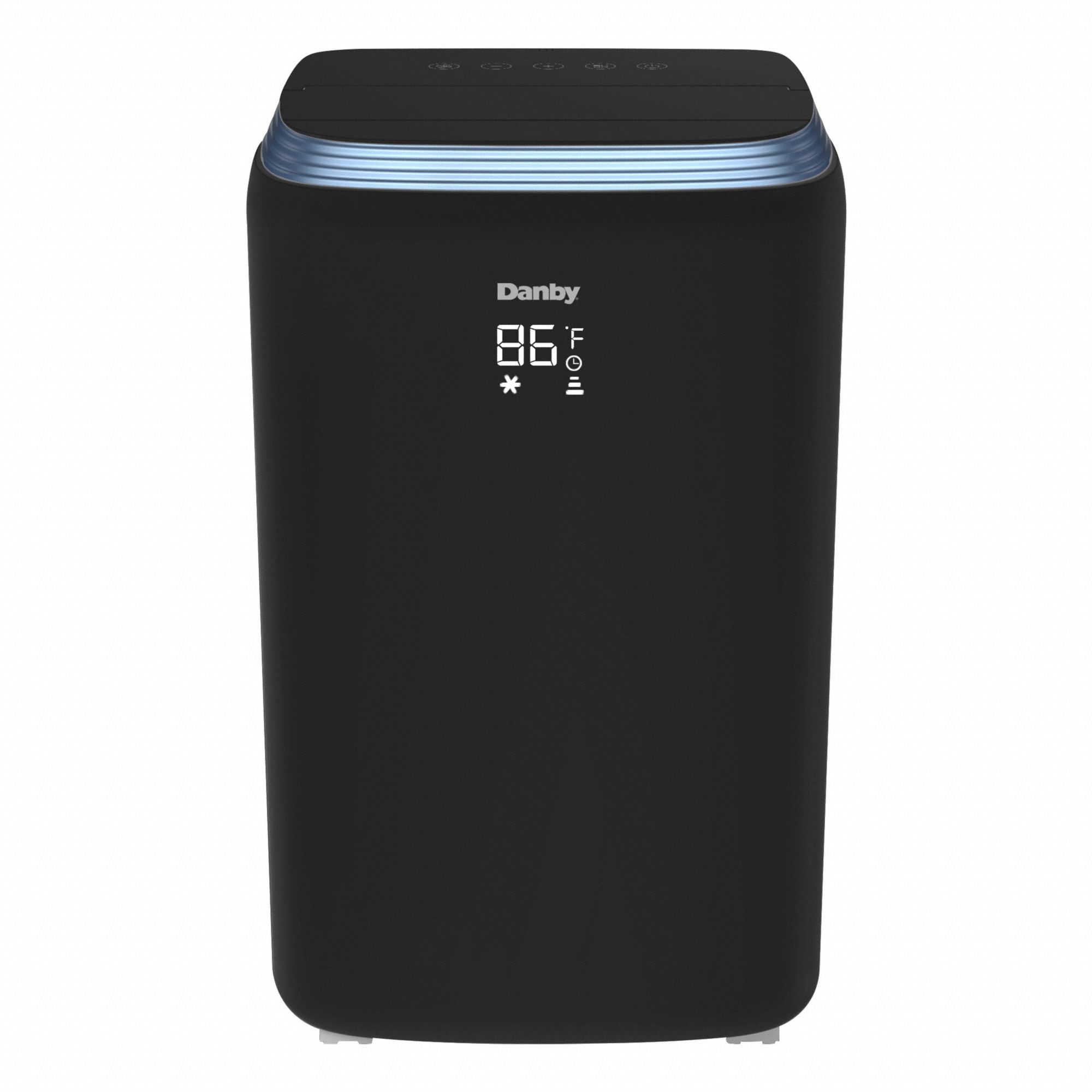 PORTABLE AIR CONDITIONER,13,000 BTUH