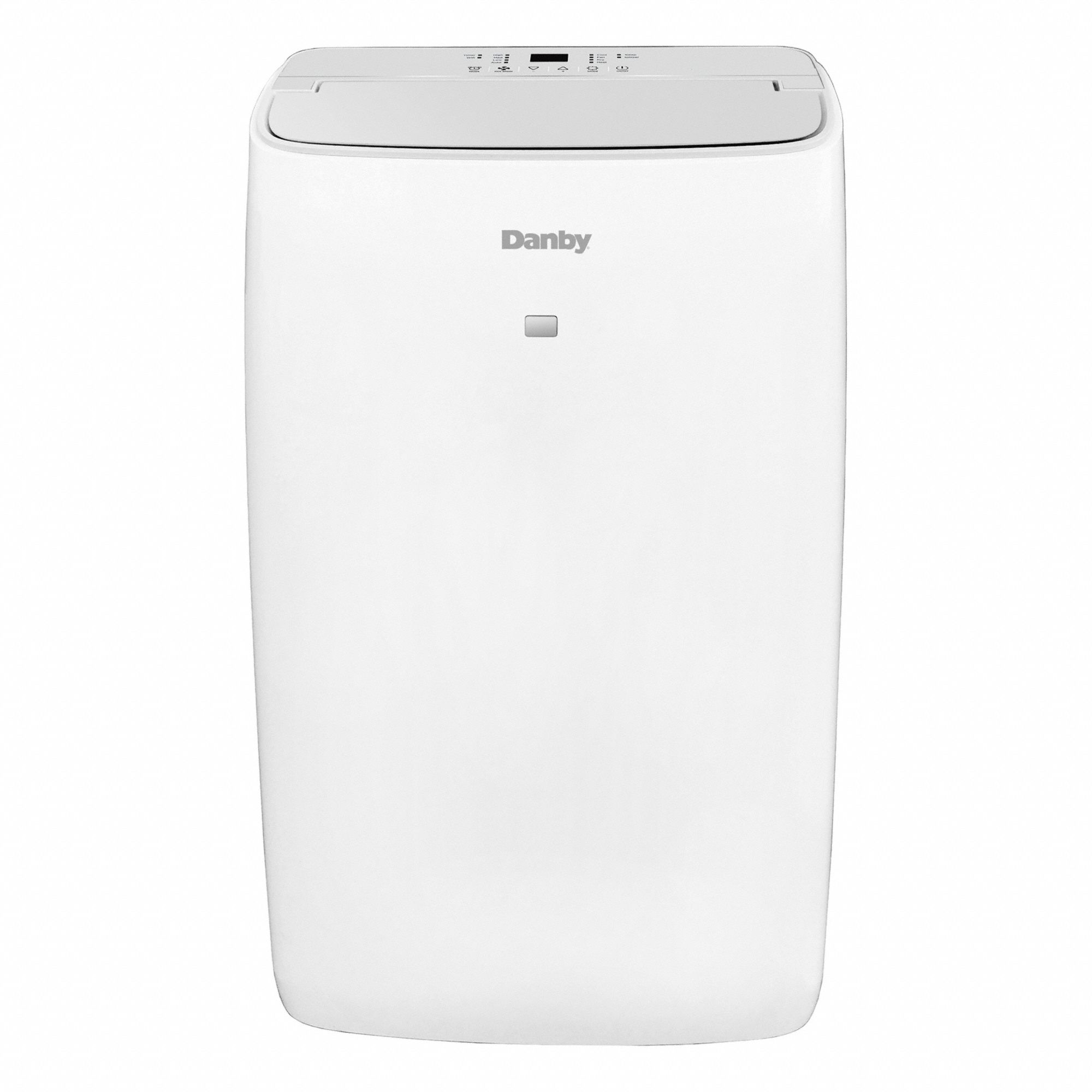 PORTABLE AIR CONDITIONER,14,000 BTUH