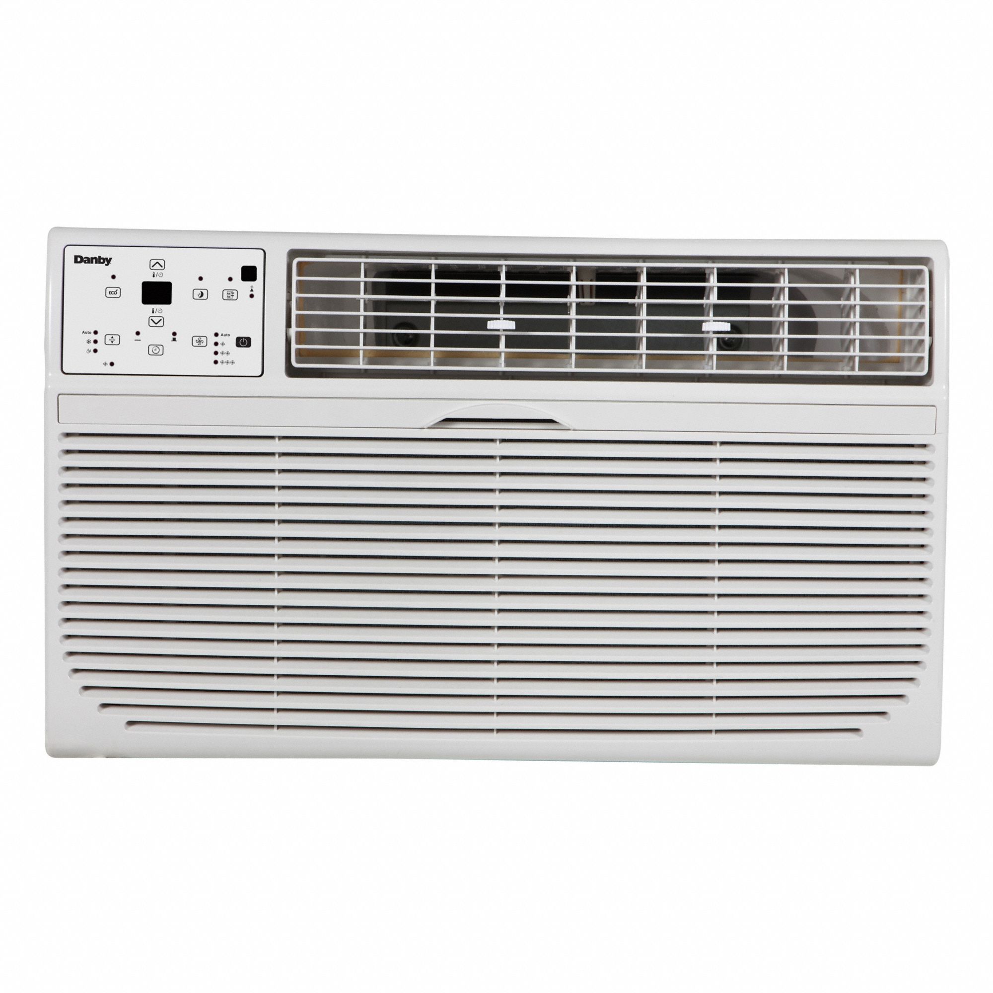 THROUGH-THE-WALL AIR CONDITIONER