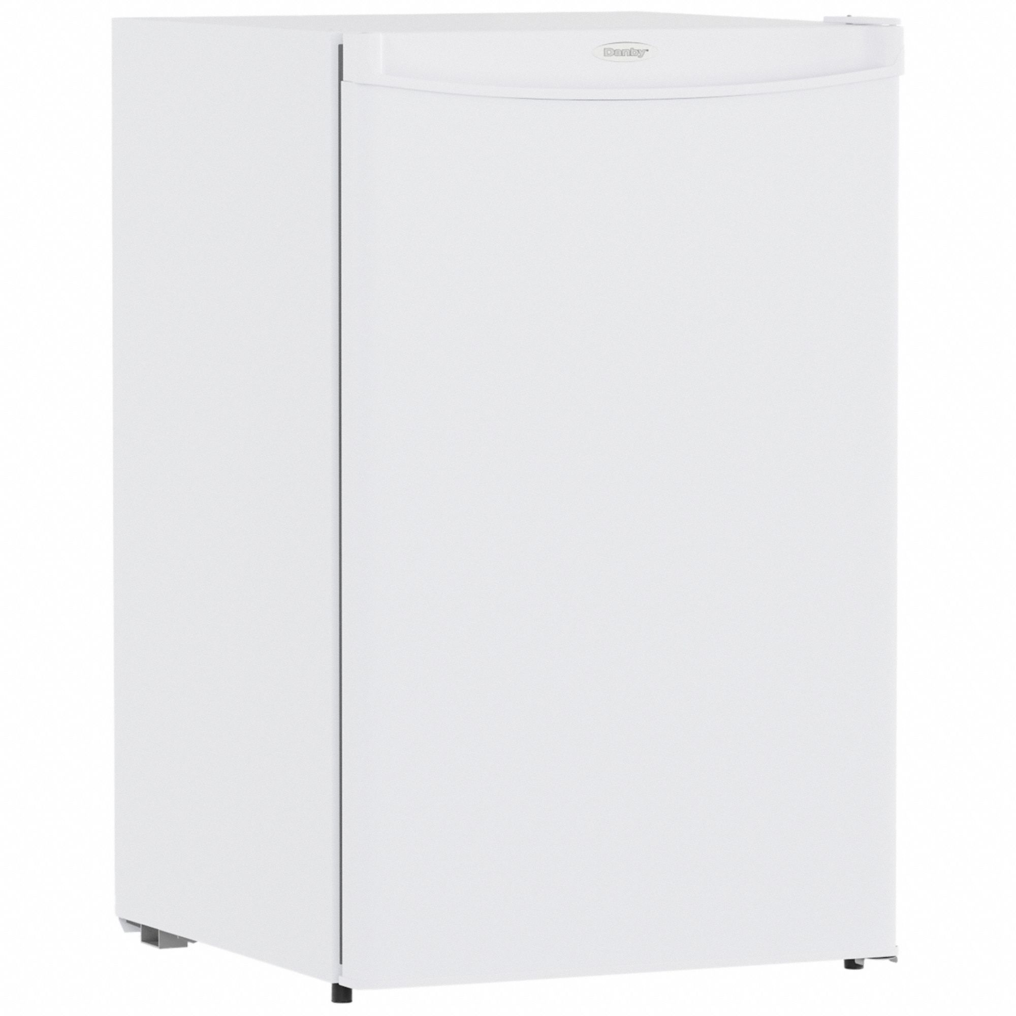 UPRIGHT FREEZER,3.2 CU FT CAPACITY,WHITE